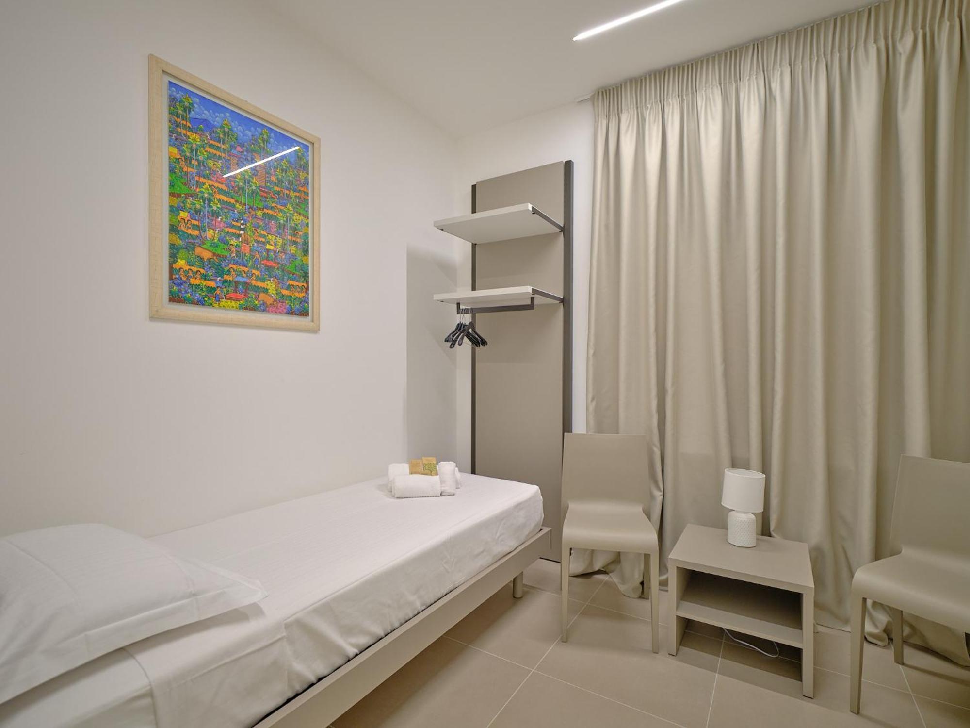 Apartment Apartmentsarena - Residenza Dei Doganieri - Verona