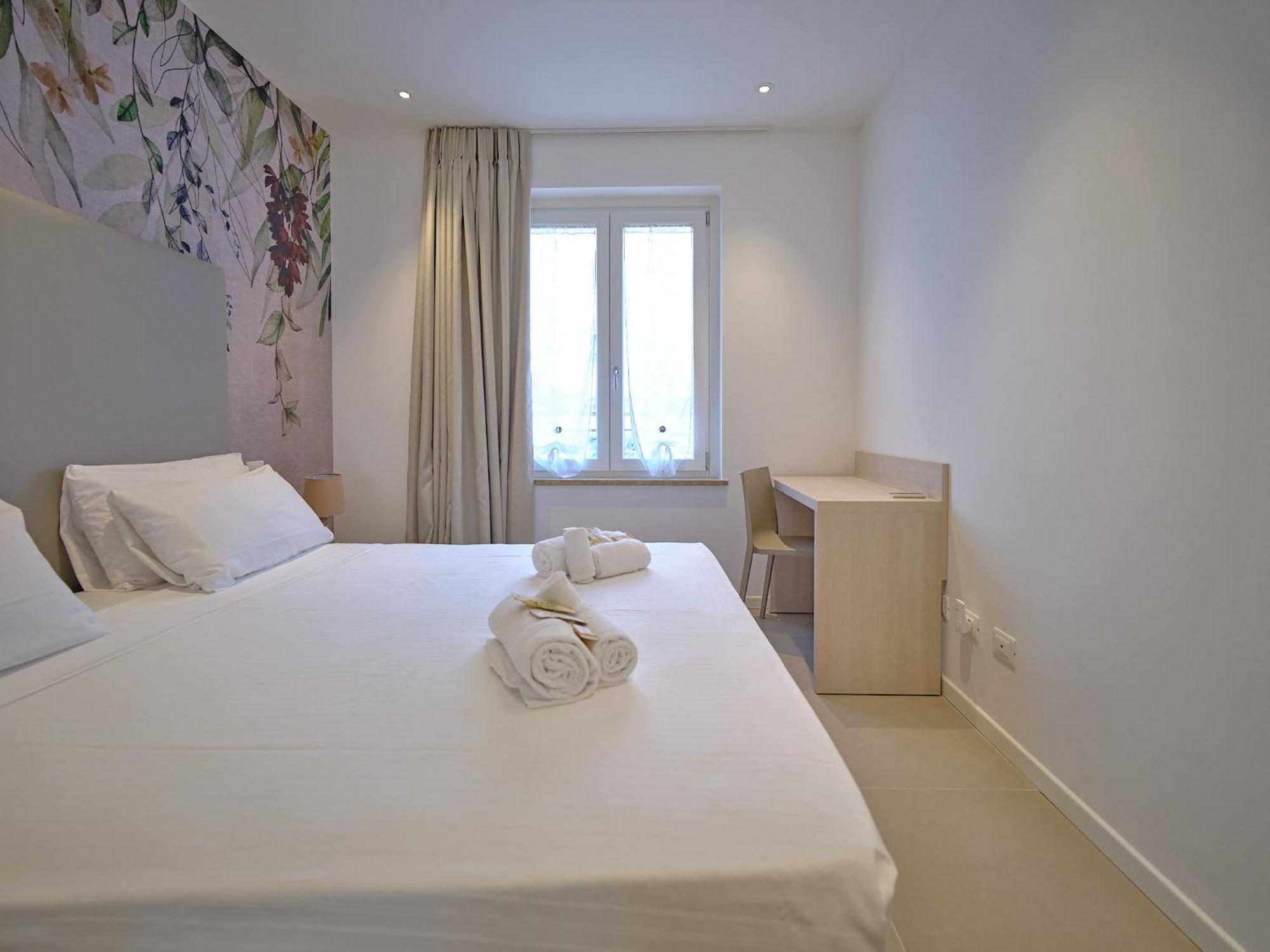 Apartmentsarena - Residenza Dei Doganieri - Apartment Verona