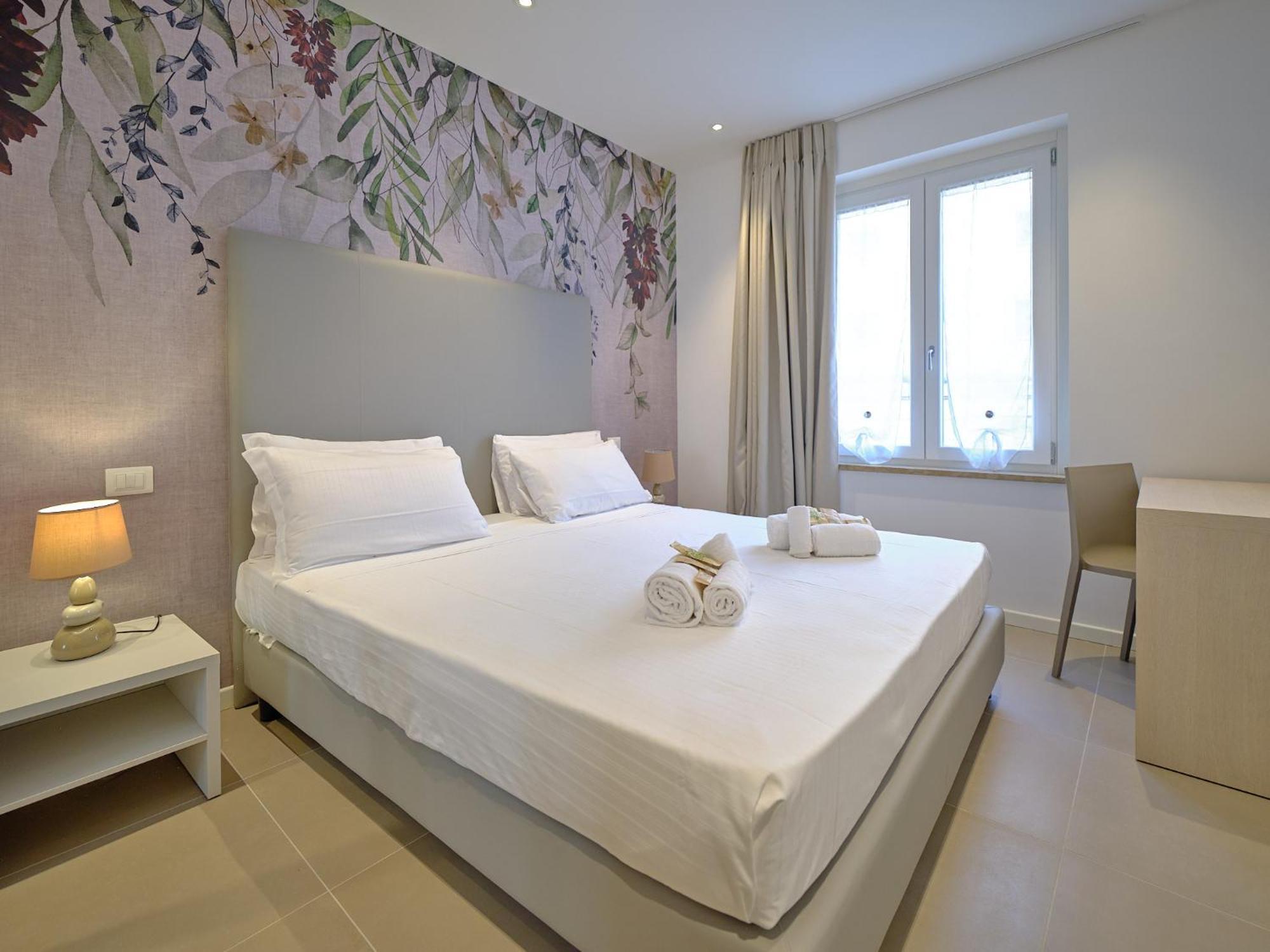 Apartmentsarena - Residenza Dei Doganieri - *