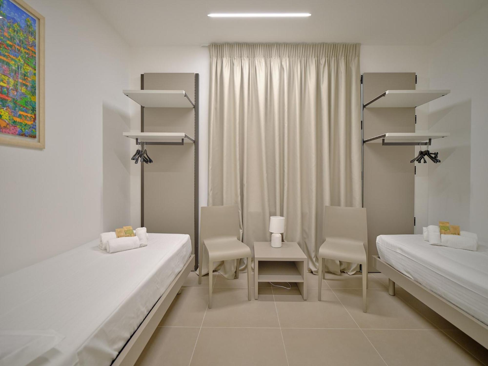 Apartmentsarena - Residenza Dei Doganieri -