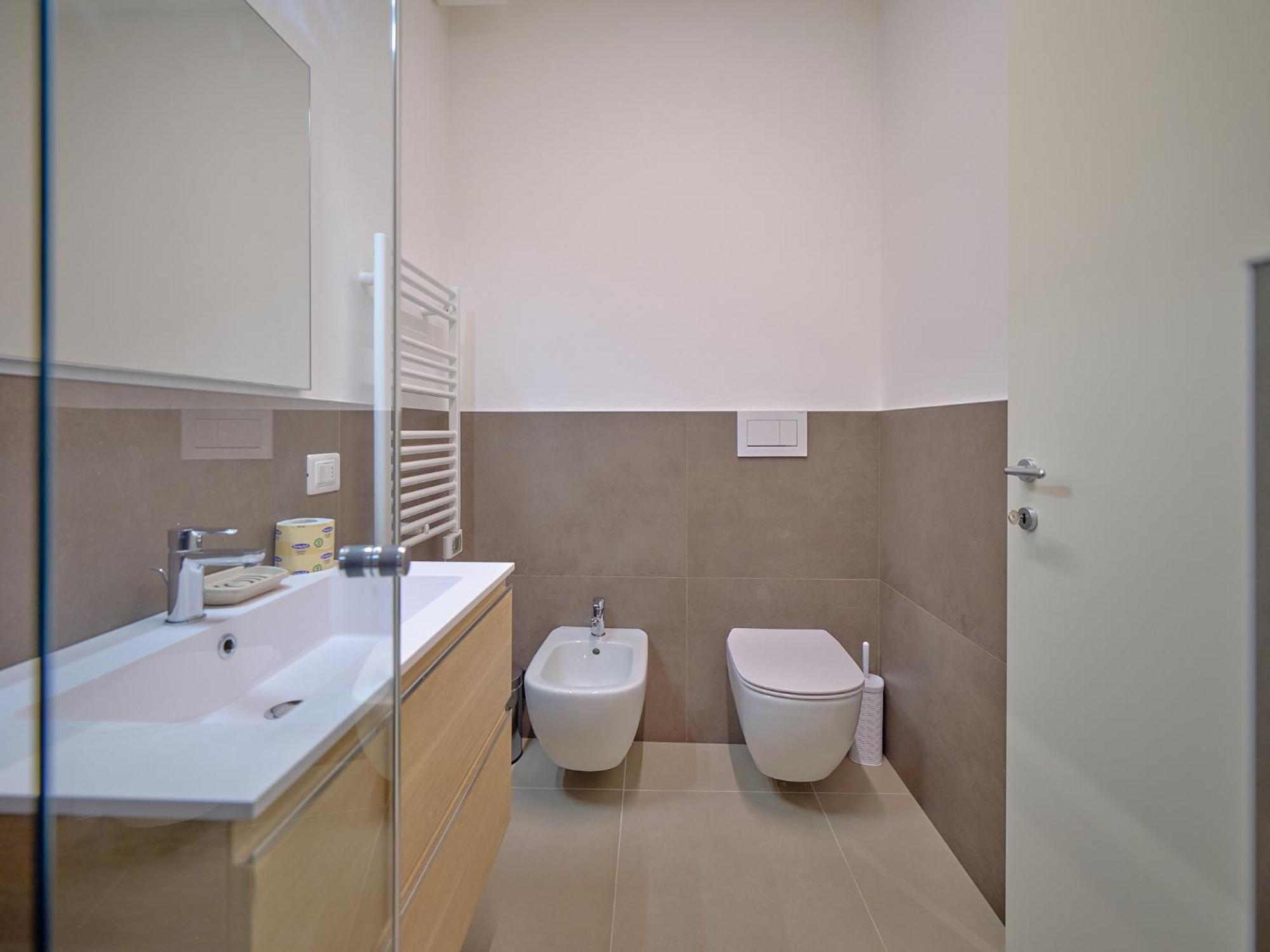 Apartmentsarena - Residenza Dei Doganieri - * Verona
