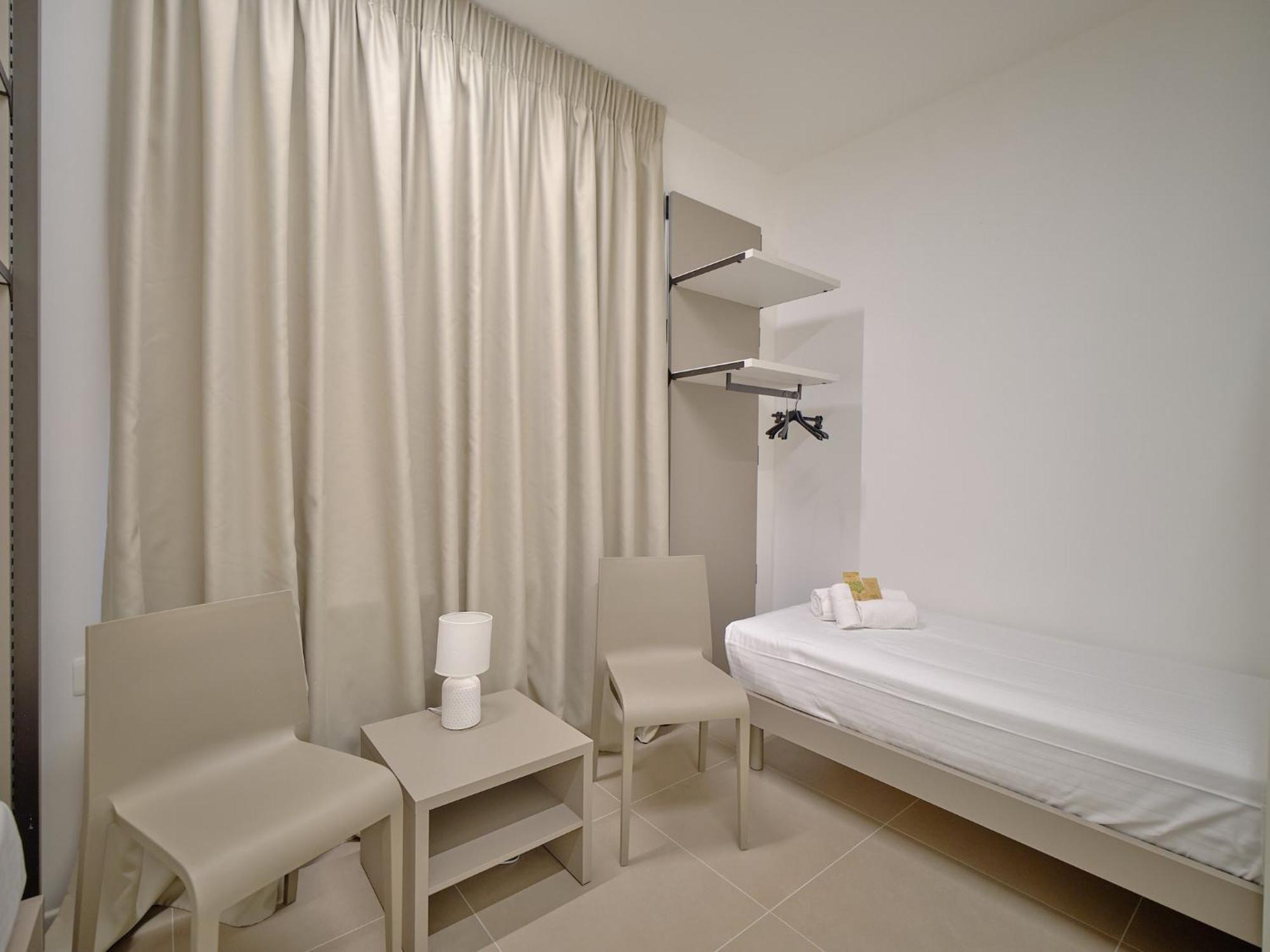 Apartmentsarena - Residenza Dei Doganieri - *