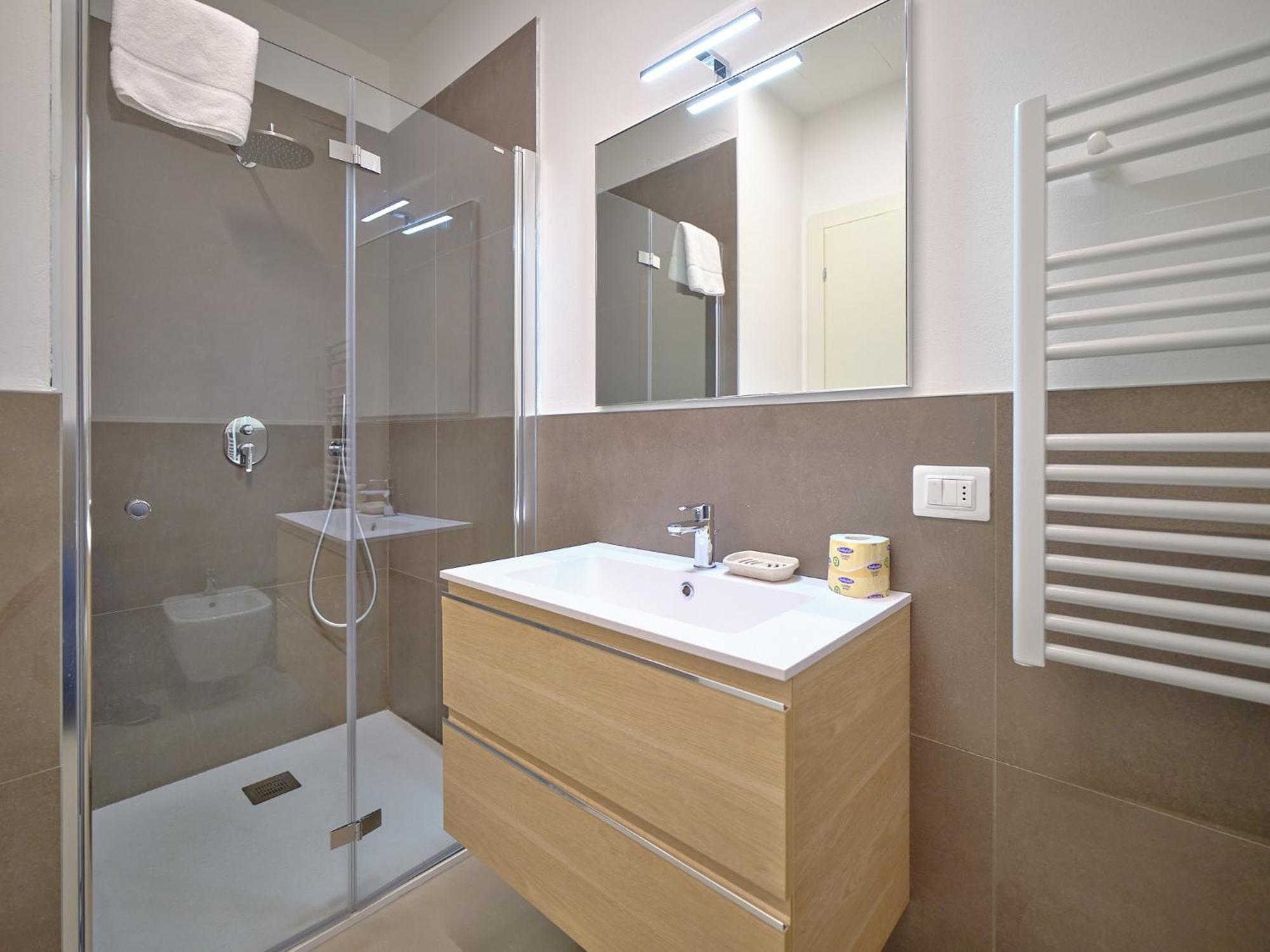 Apartmentsarena - Residenza Dei Doganieri -
