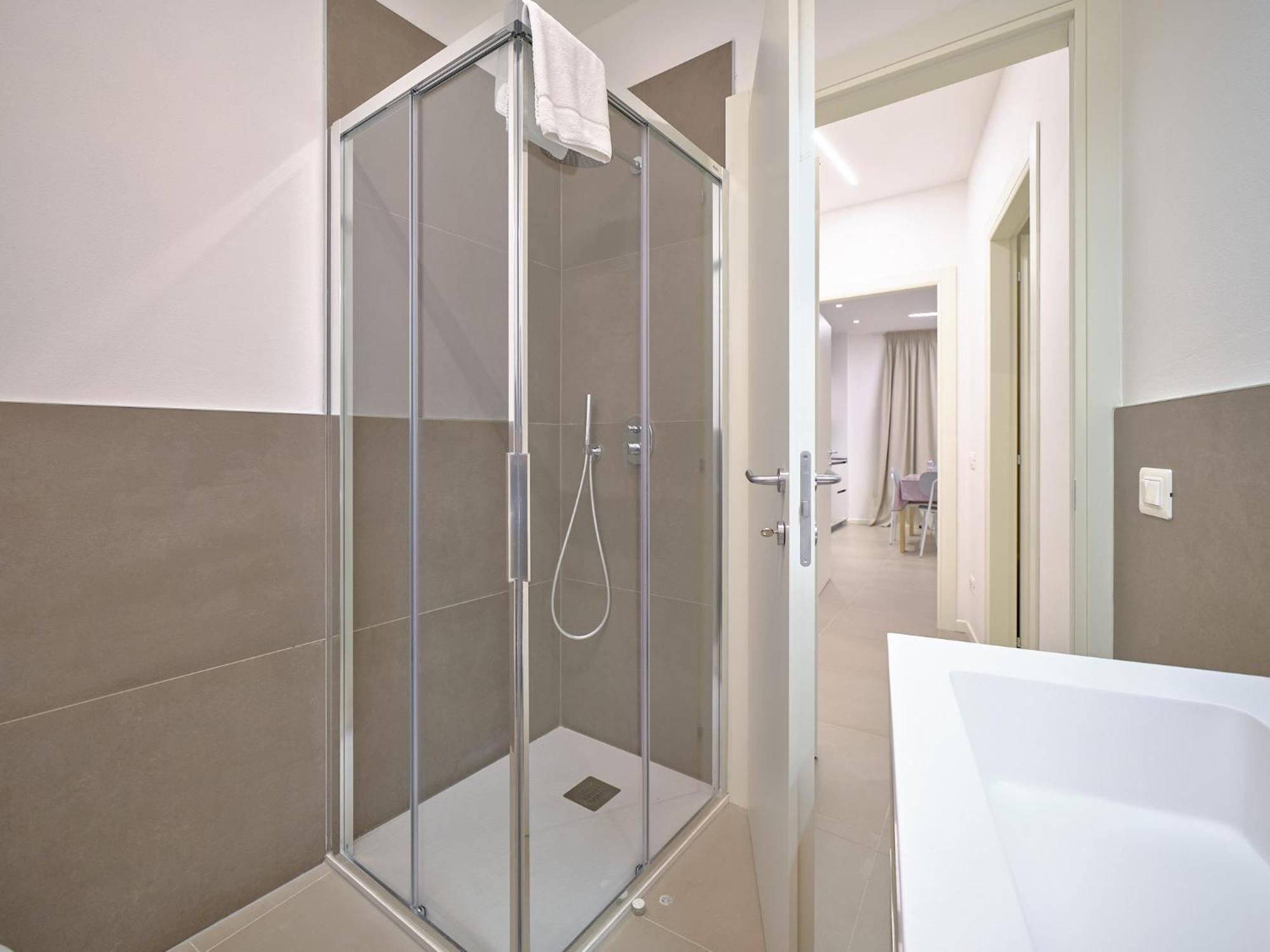 Apartment Apartmentsarena - Residenza Dei Doganieri - Verona