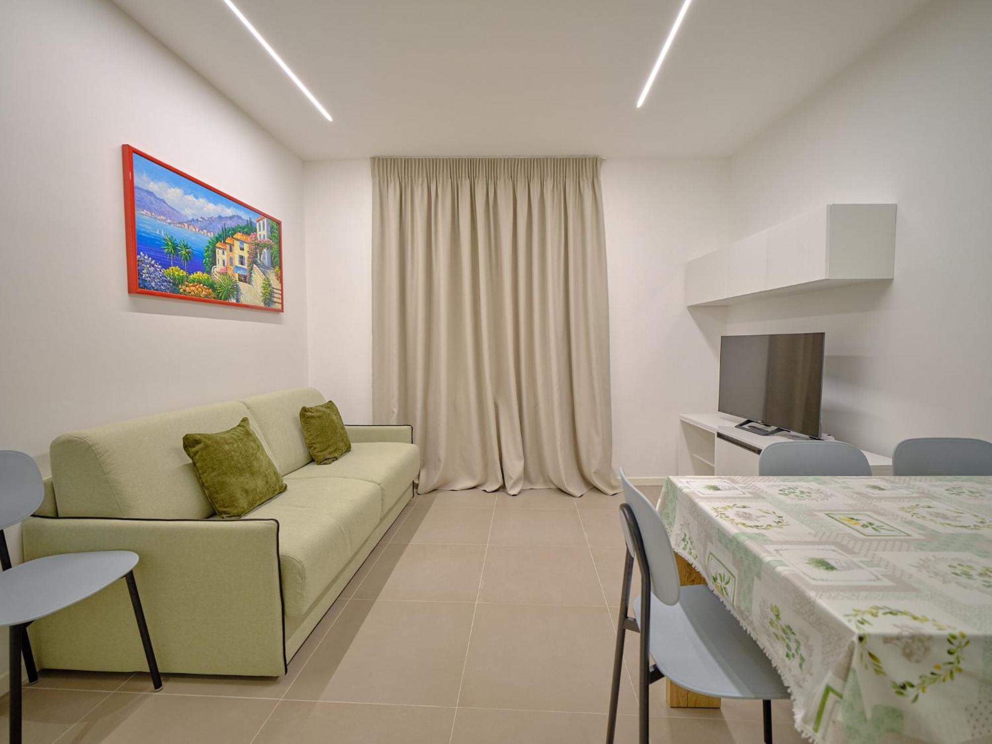Apartmentsarena - Residenza Dei Doganieri - Apartment Verona