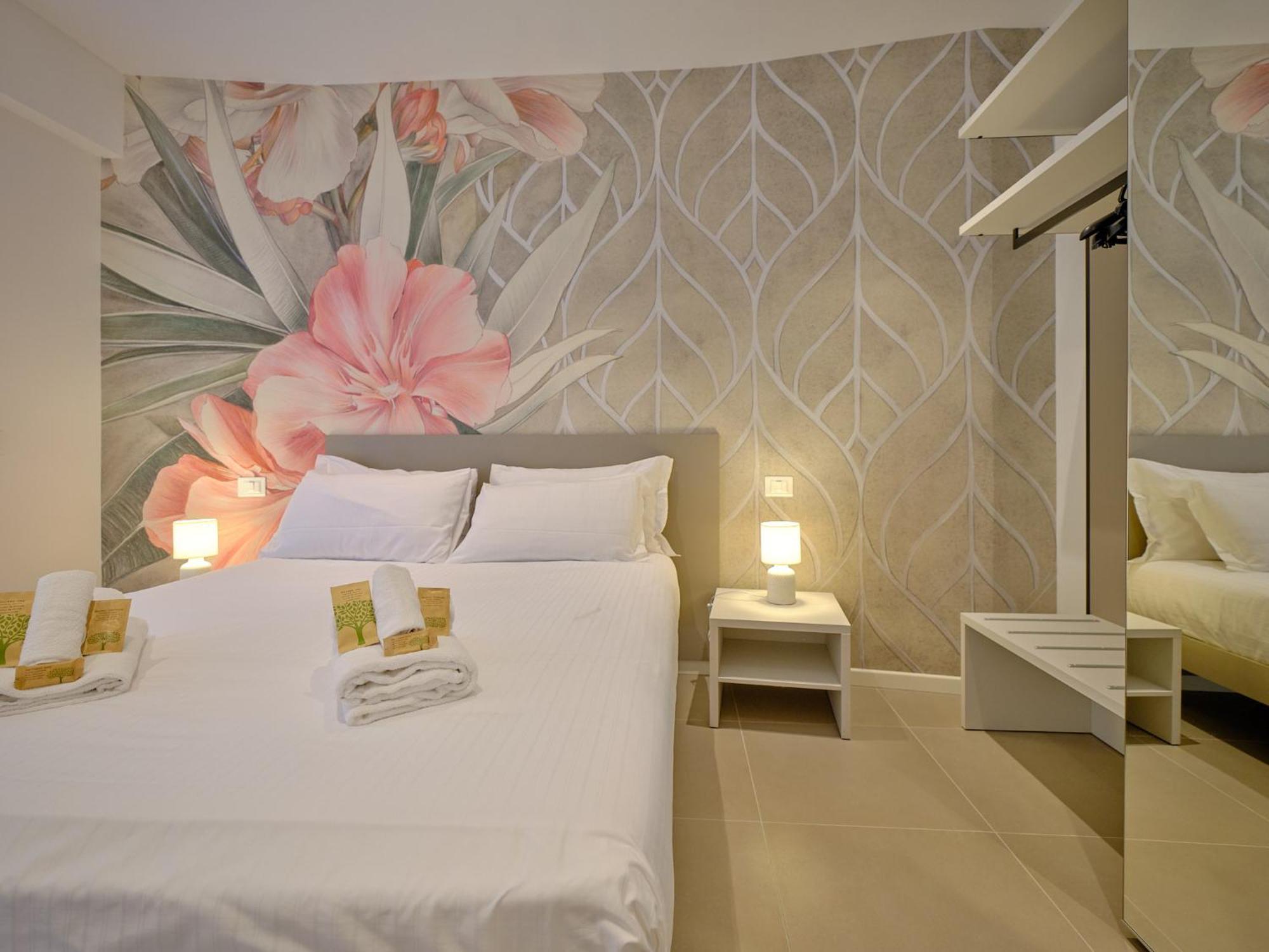Apartment Apartmentsarena - Residenza Dei Doganieri - *