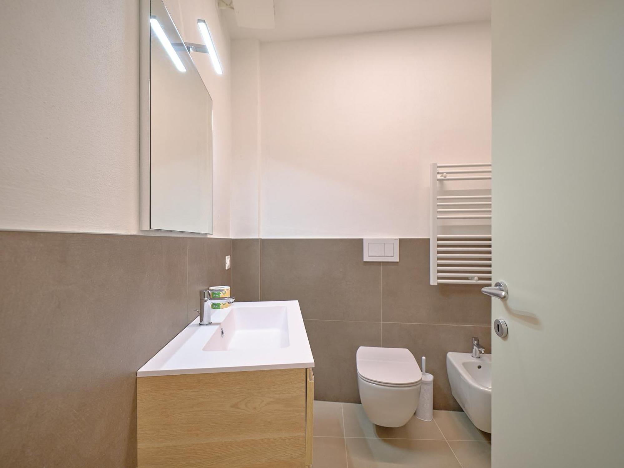 Apartmentsarena - Residenza Dei Doganieri - *