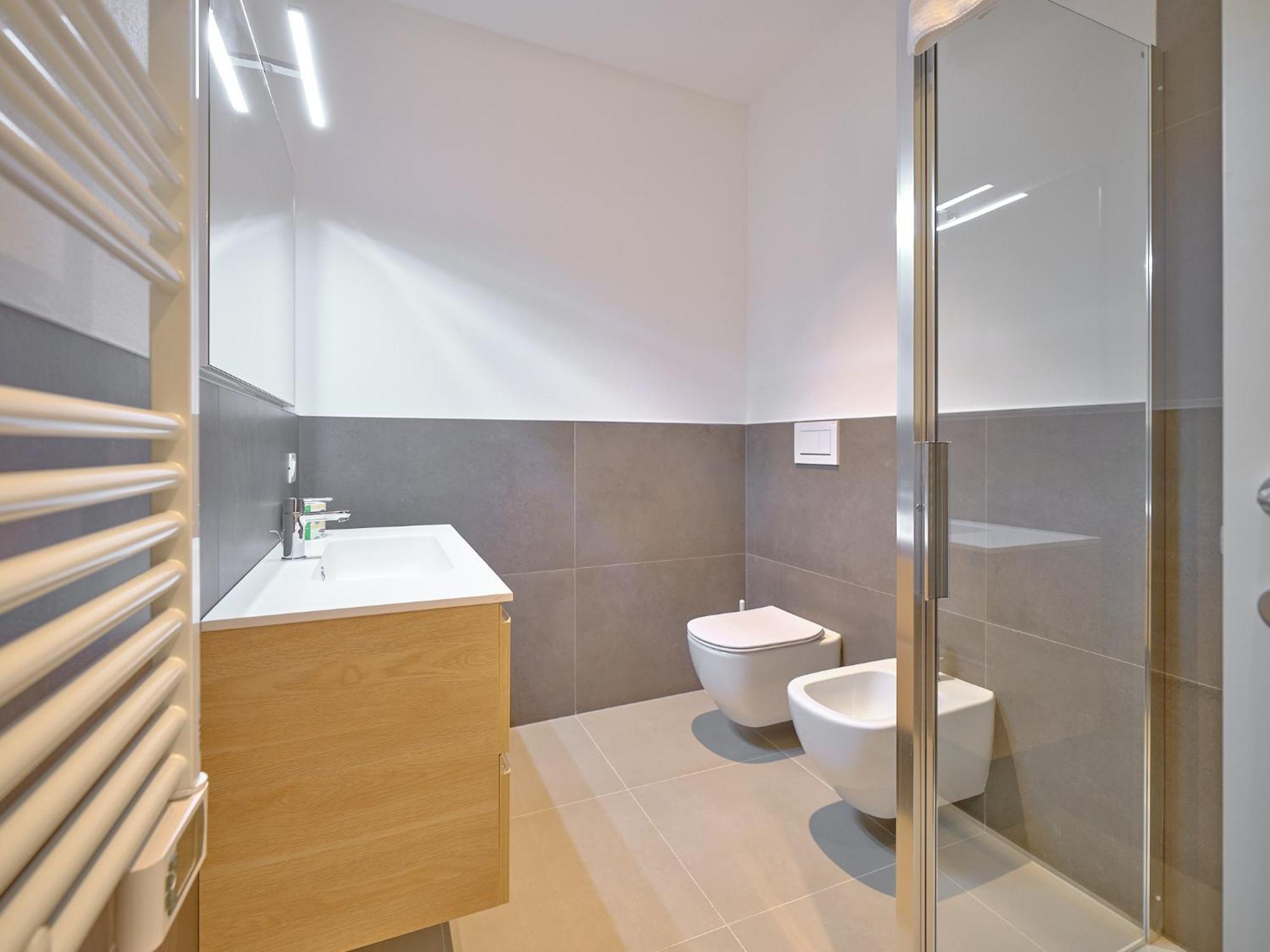 Apartmentsarena - Residenza Dei Doganieri - *
