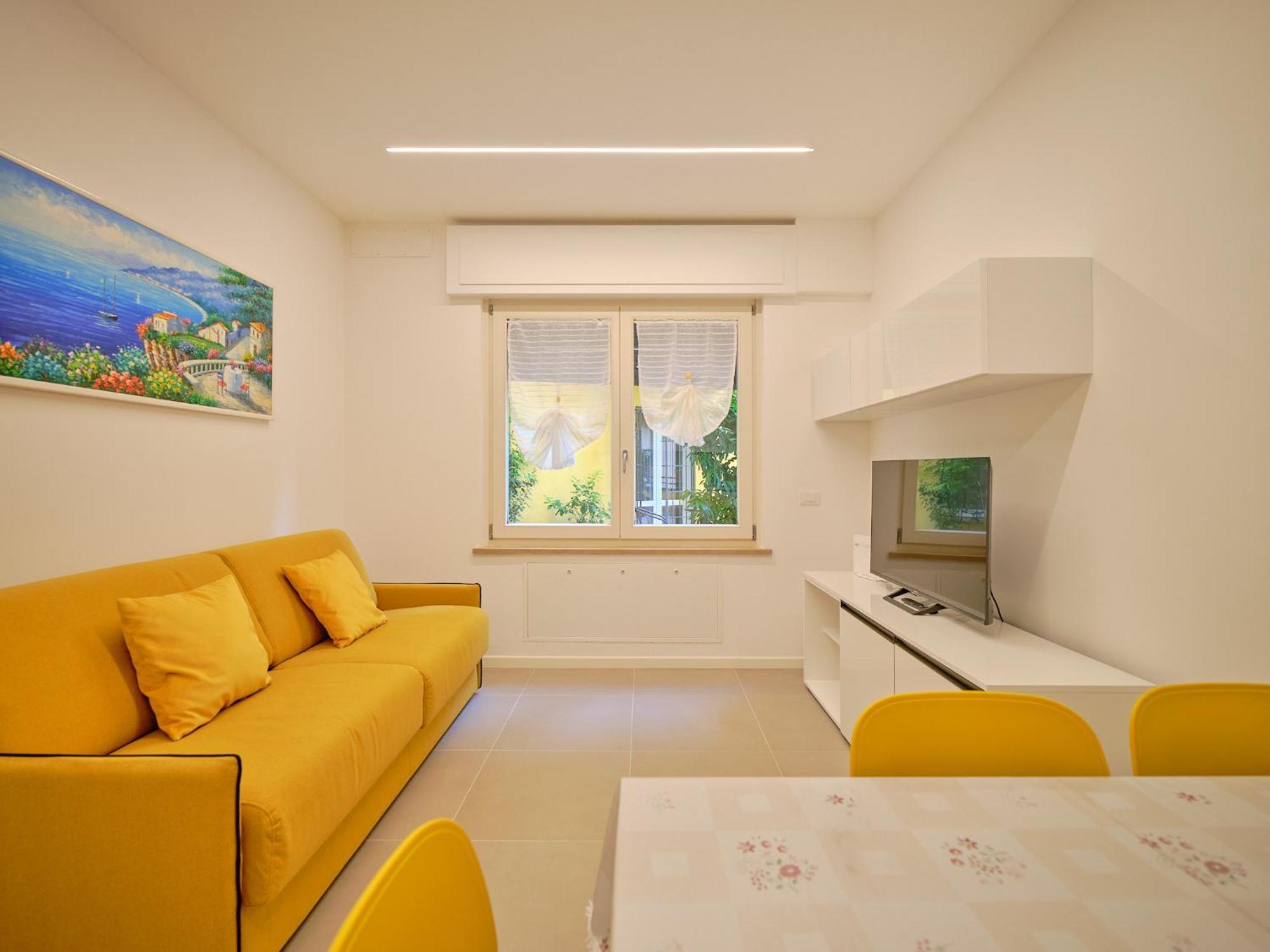 Apartmentsarena - Residenza Dei Doganieri - *