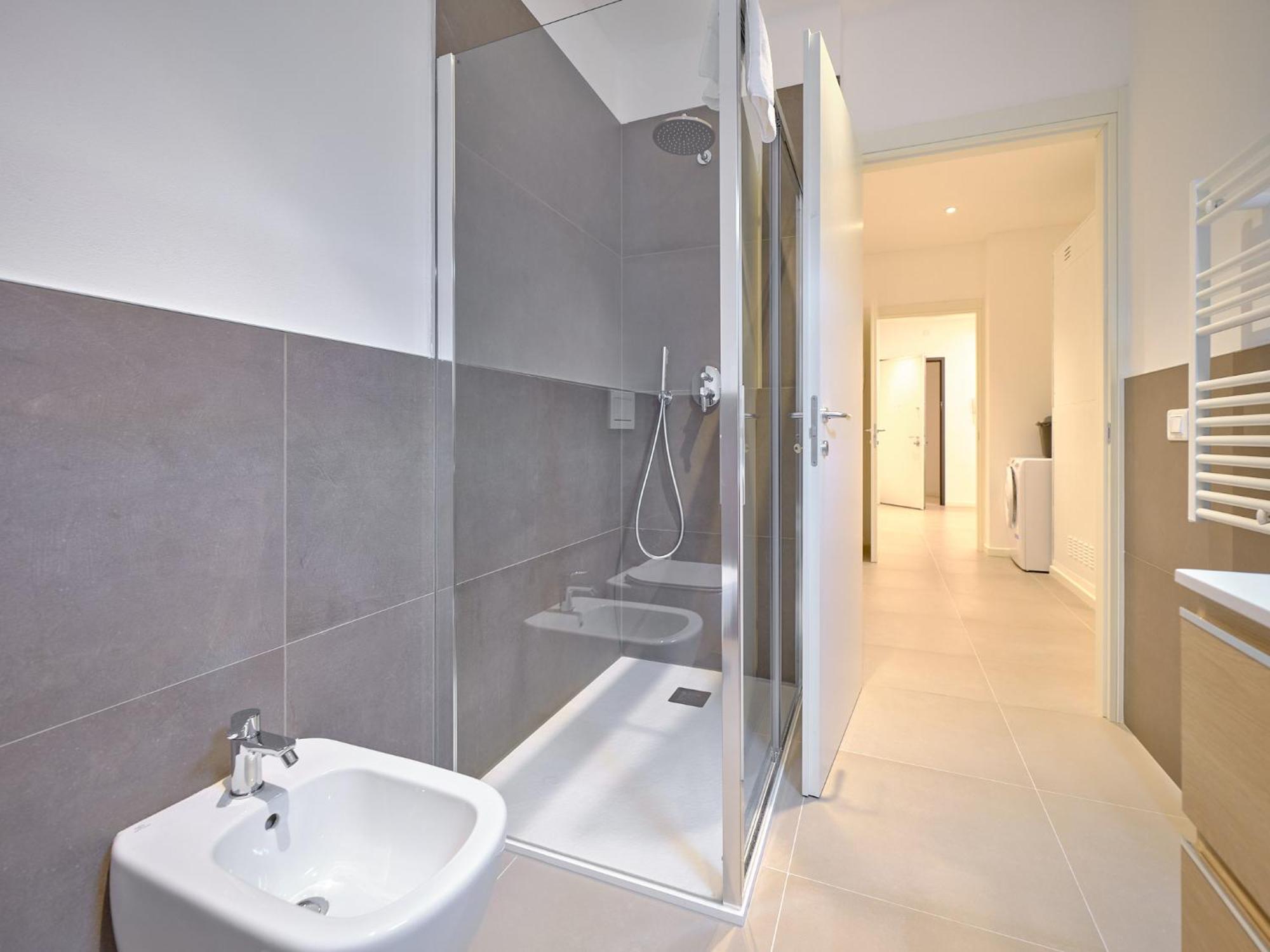 Apartmentsarena - Residenza Dei Doganieri - Apartment *