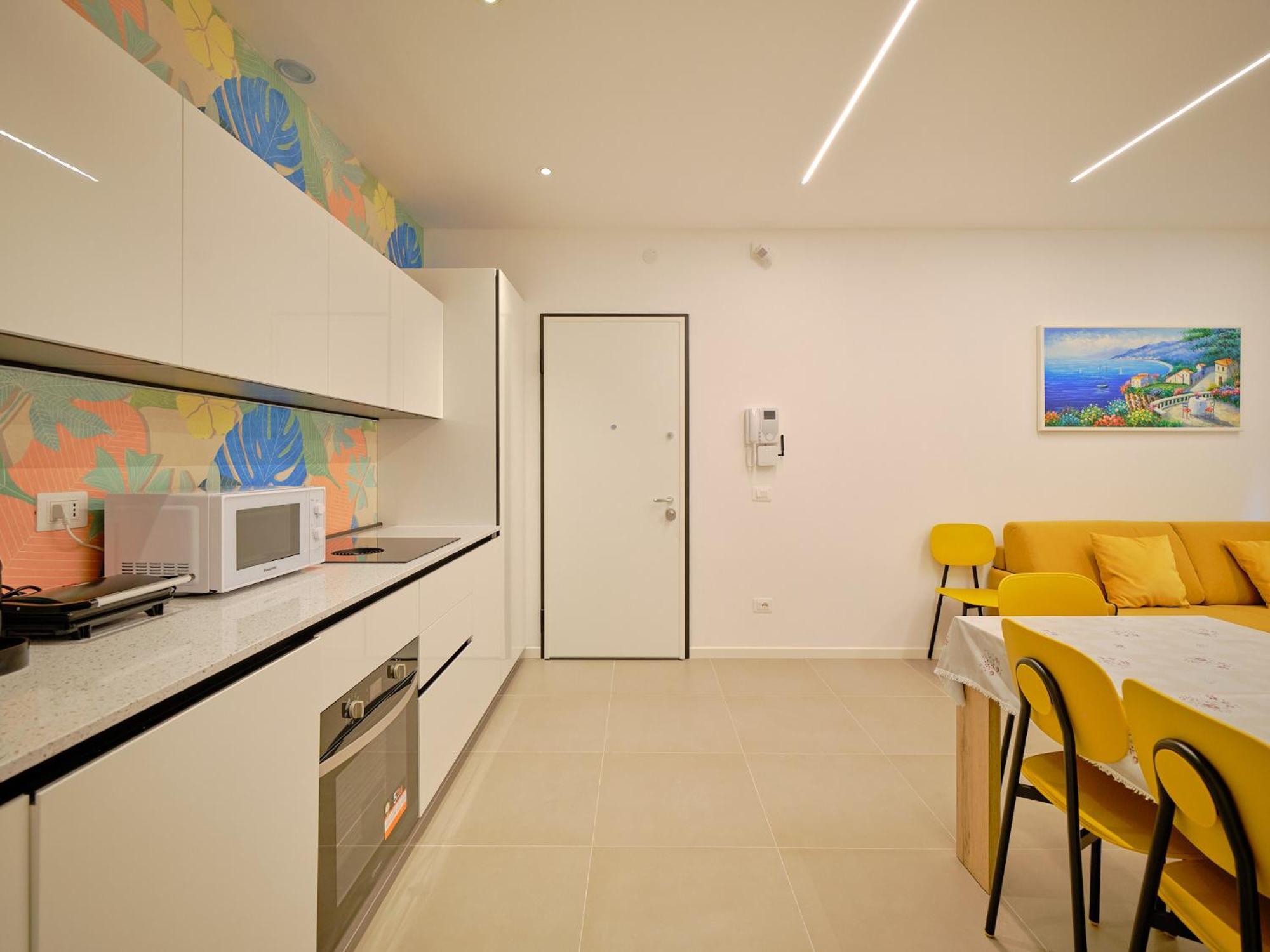 Apartment Apartmentsarena - Residenza Dei Doganieri - *