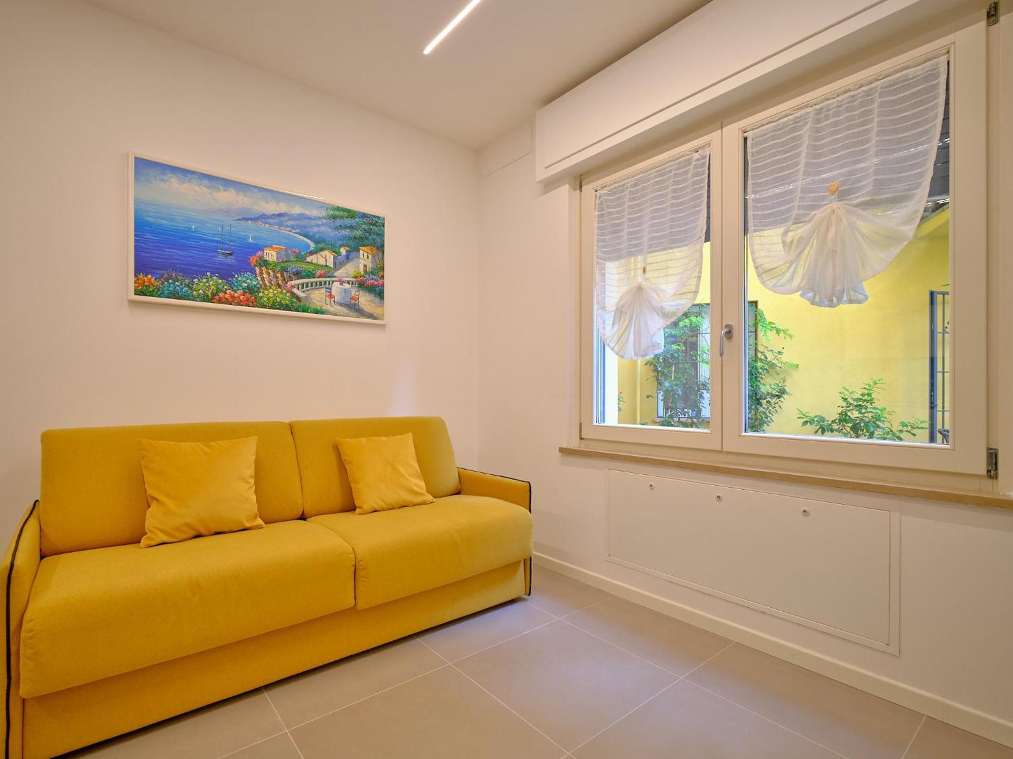 Apartmentsarena - Residenza Dei Doganieri - * Verona