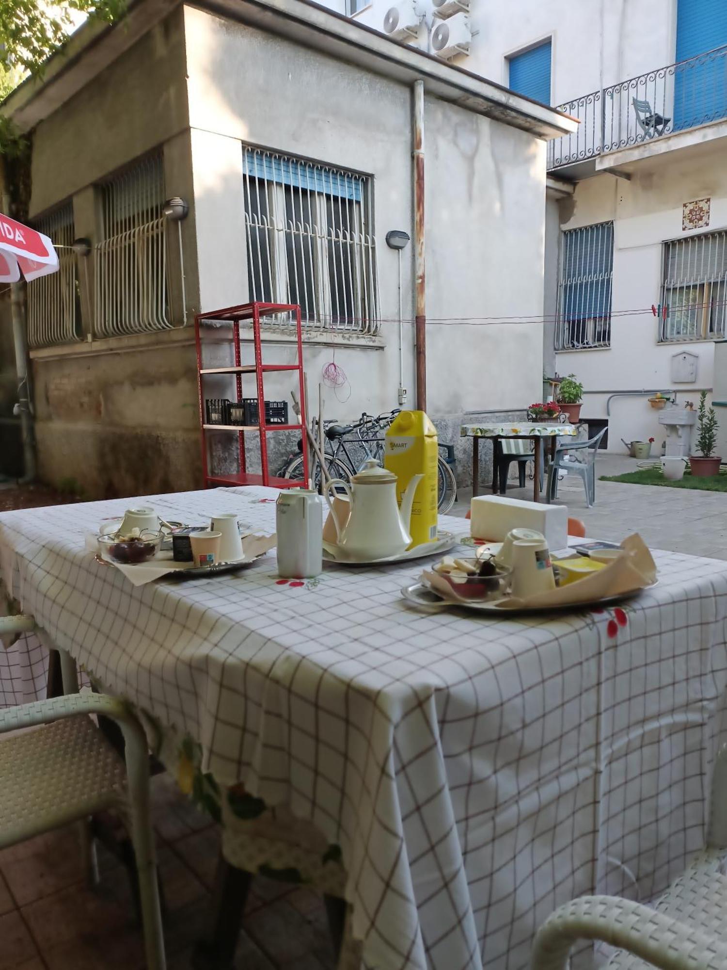 Mavipagi Frühstückspension Verona
