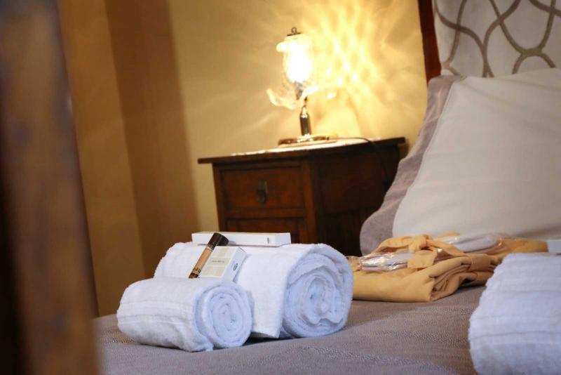 Guest house Casa Esvael Verona