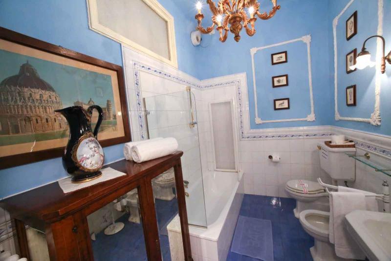 Casa Esvael Guest house 2*