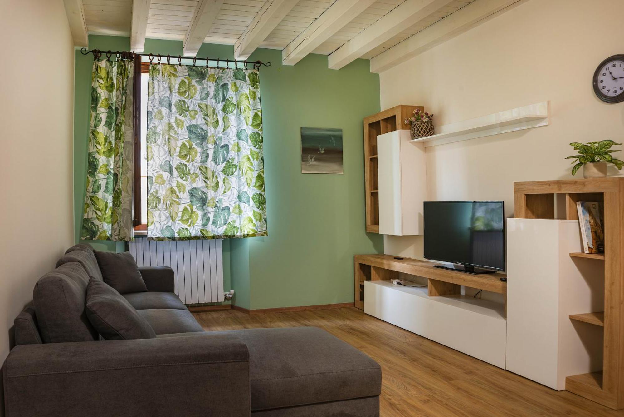 Dimore Appartement *