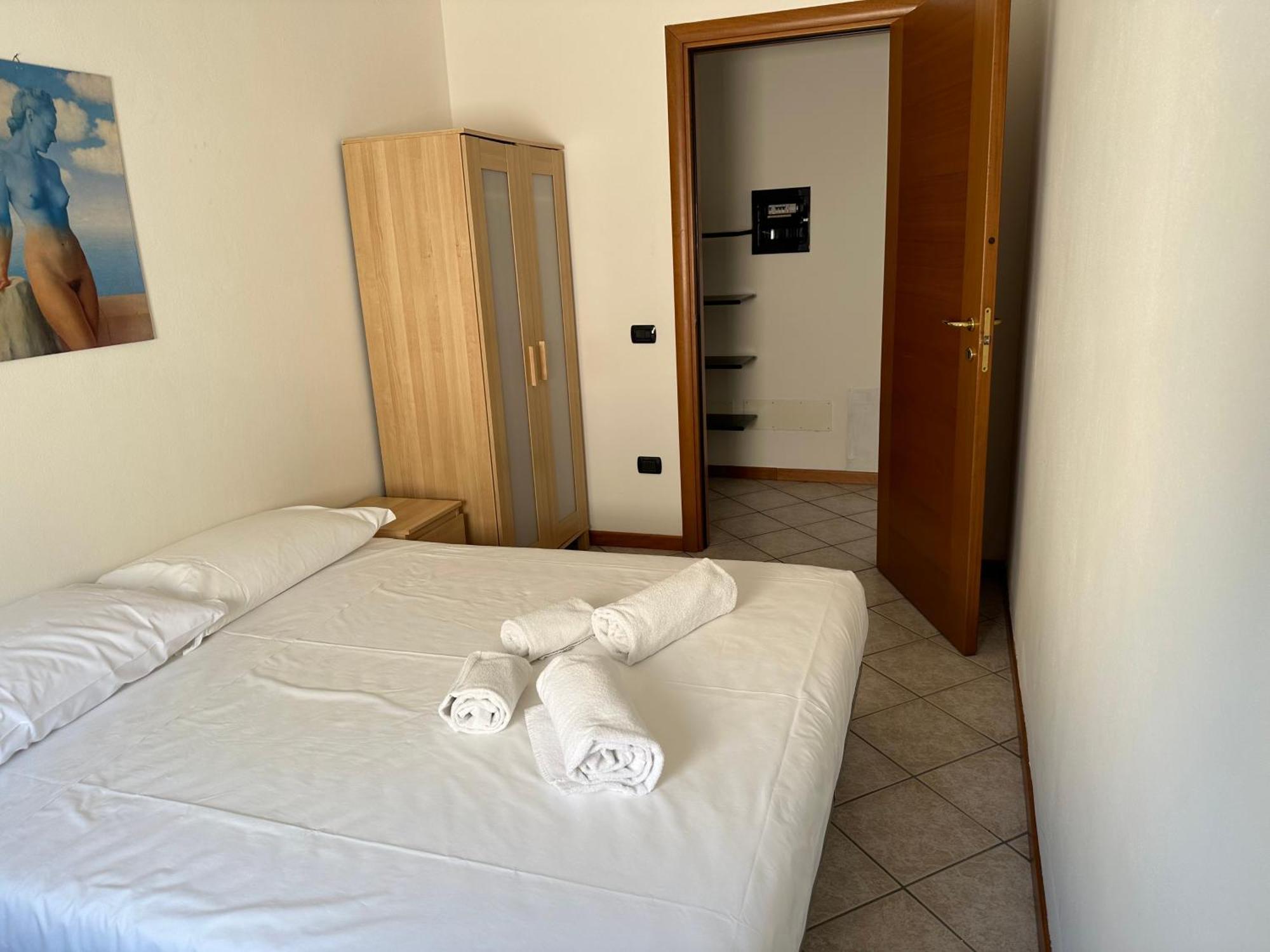 Casa Bauli Appartamento