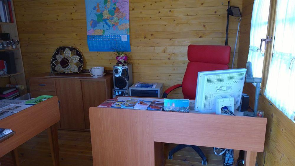 Country house Ca' Del Sasso