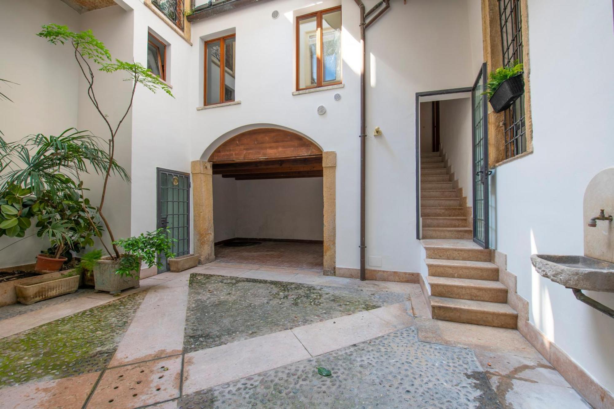 Apartamento Borsarihouse Wifi & Smarttv *