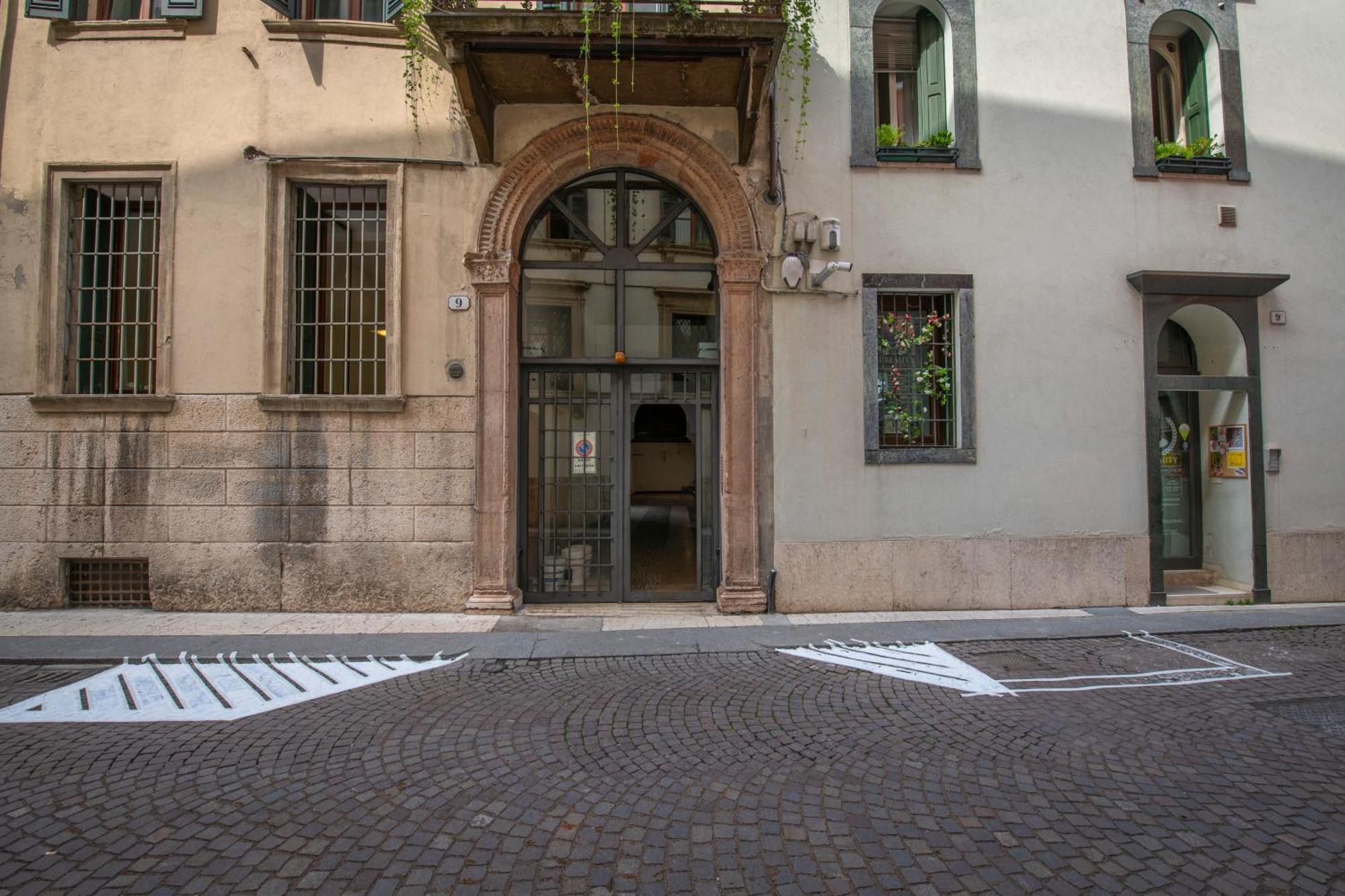 Apartamento Borsarihouse Wifi & Smarttv Verona