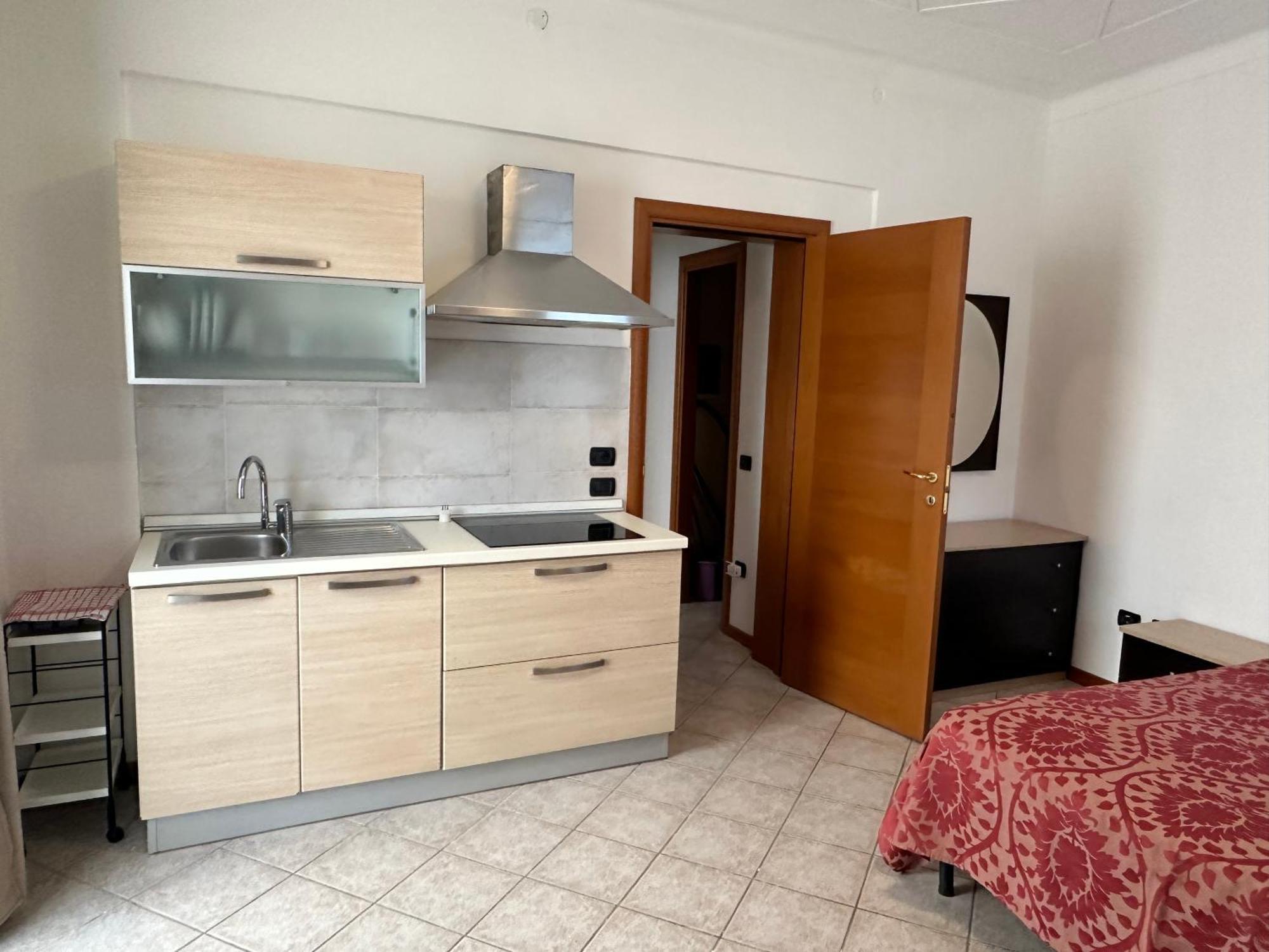 Casa Perlar Apartamento Verona