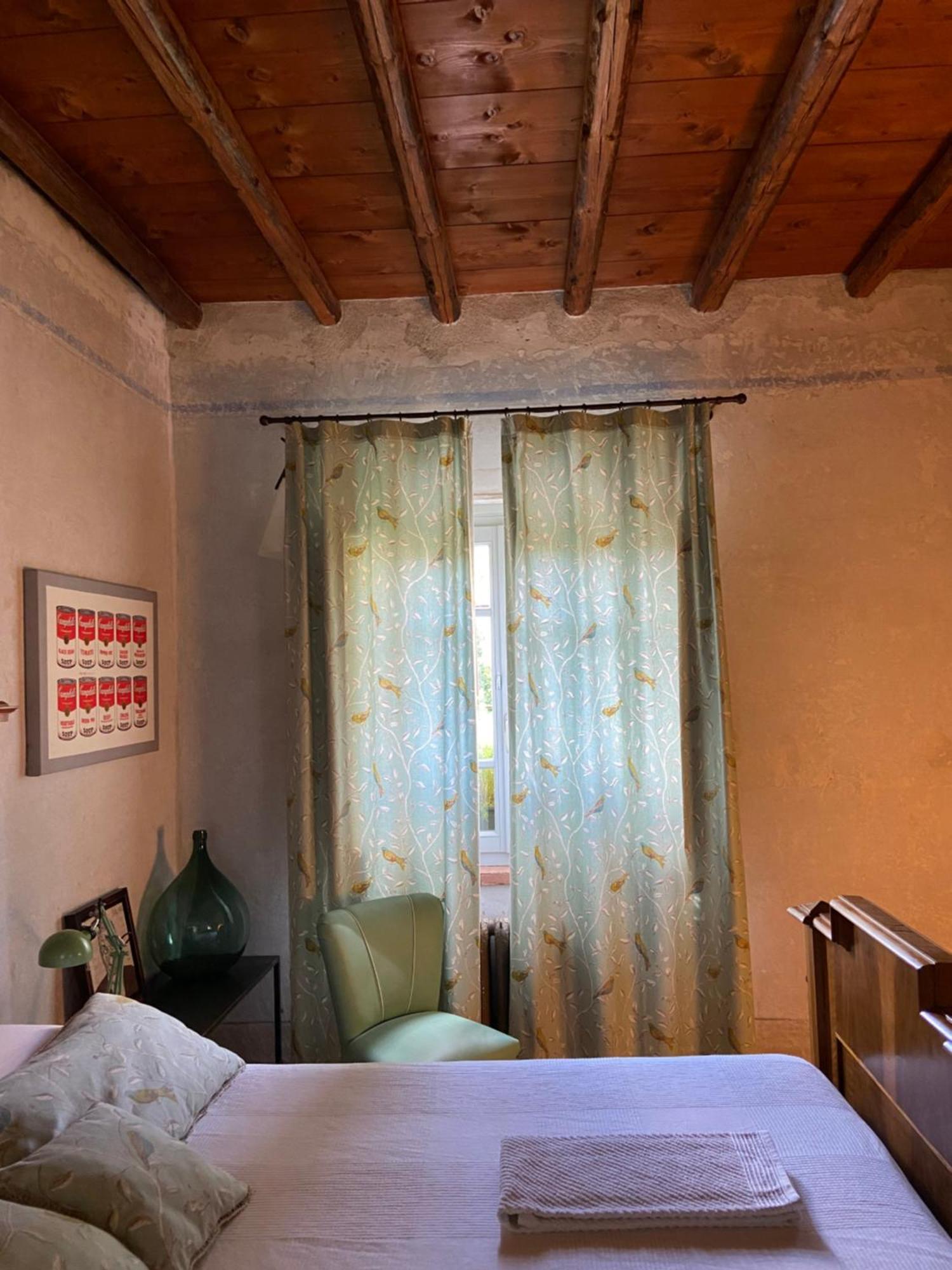 Molino2rosso Bed and breakfast Verona