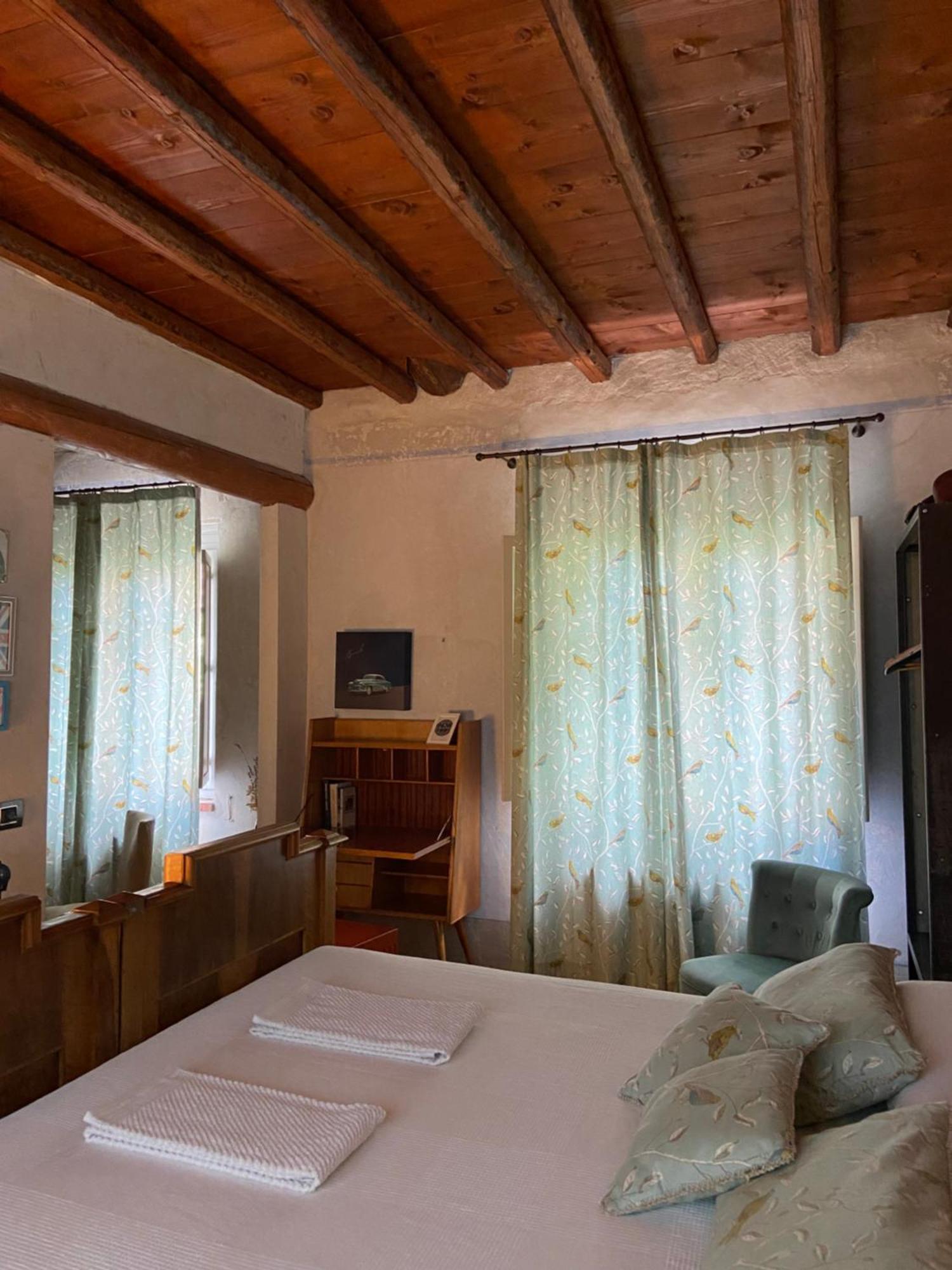 Molino2rosso Bed and breakfast *