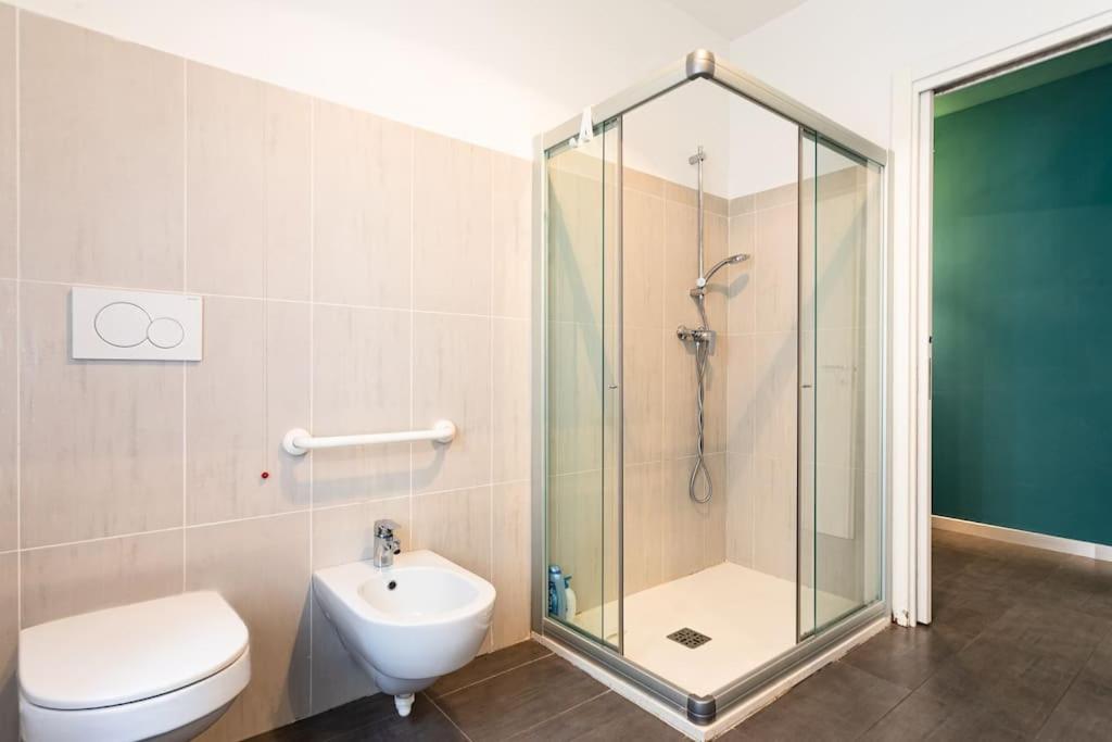 Apartamento Infinity Suite Verona Free Parking *