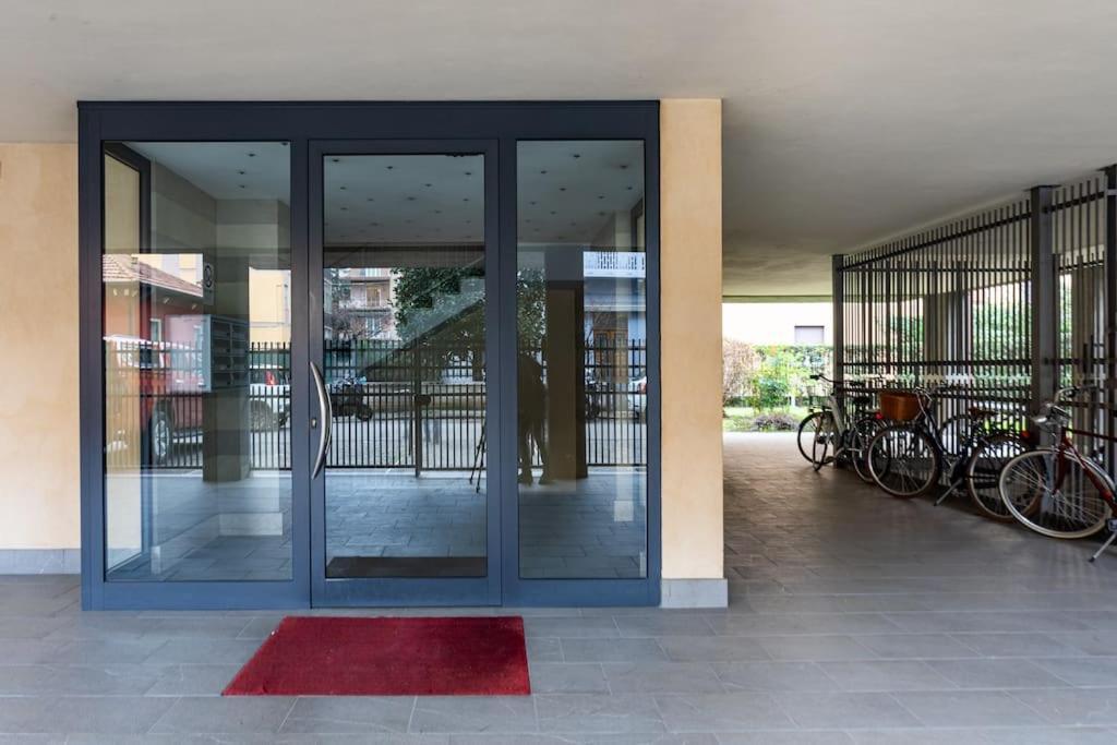 Infinity Suite Verona Free Parking