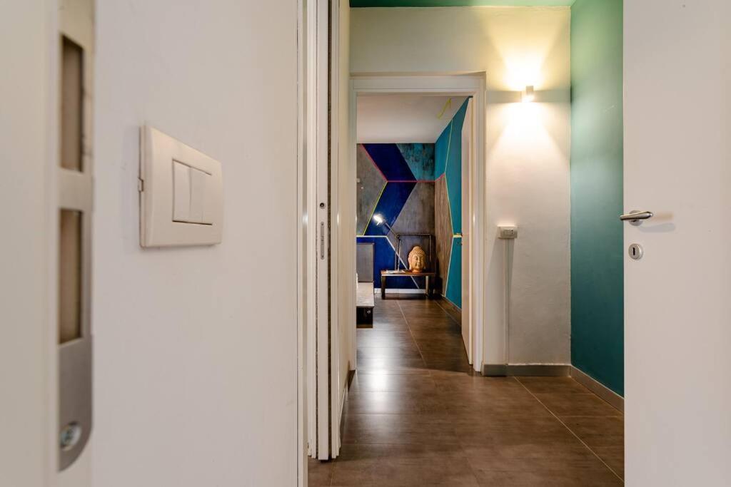 Infinity Suite Verona Free Parking Apartamento *