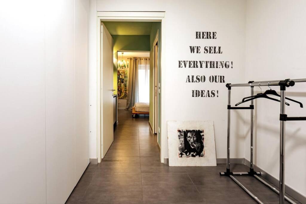 Infinity Suite Verona Free Parking *