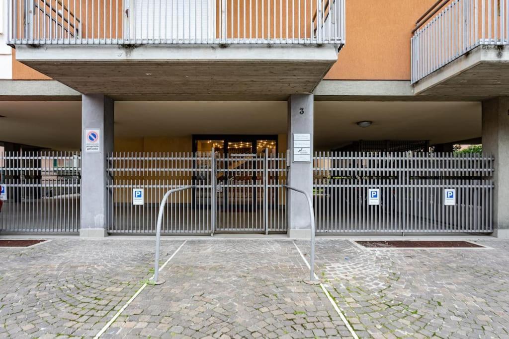 Apartamento Infinity Suite Verona Free Parking