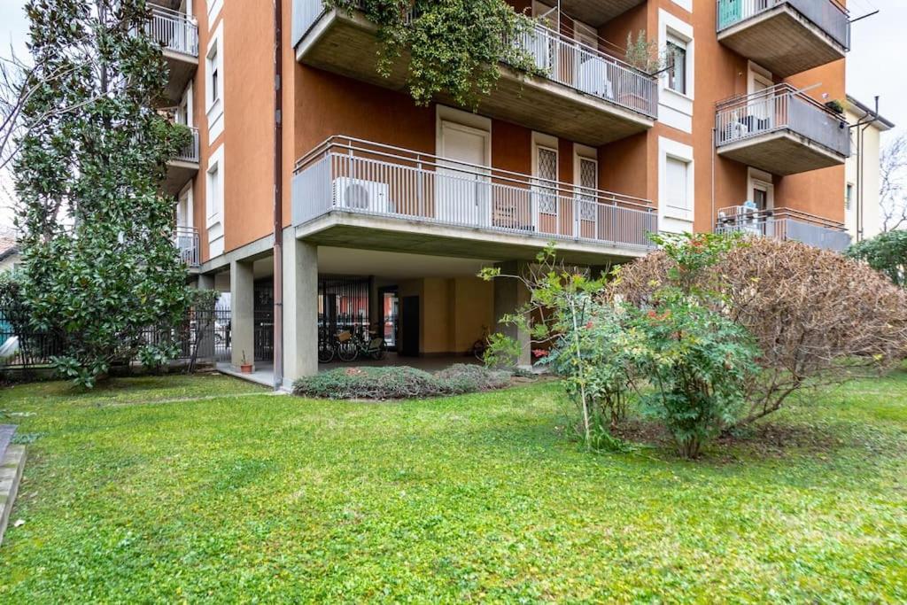 Infinity Suite Verona Free Parking