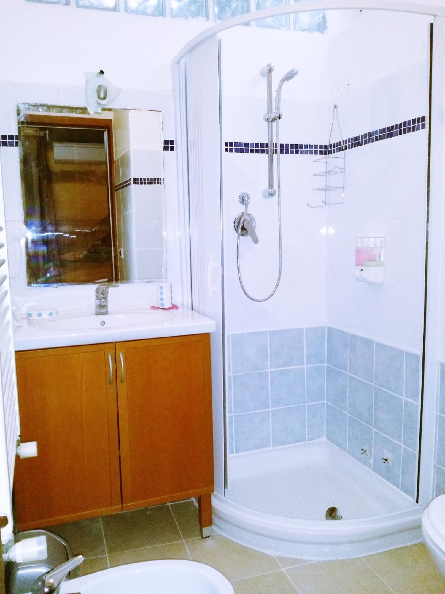 Apartamento Fiera Verona