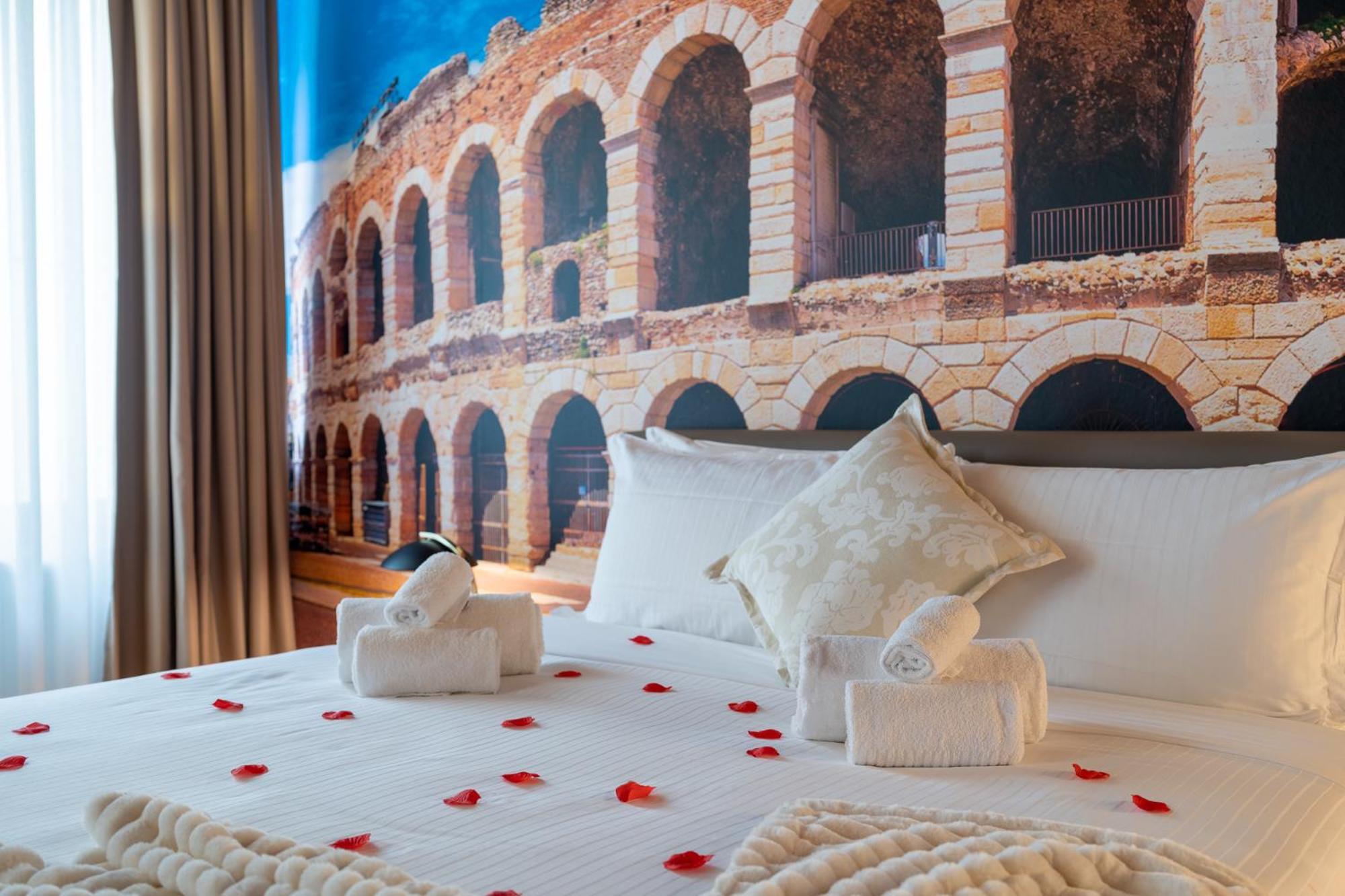 Palazzo Ristori Apartamento Verona