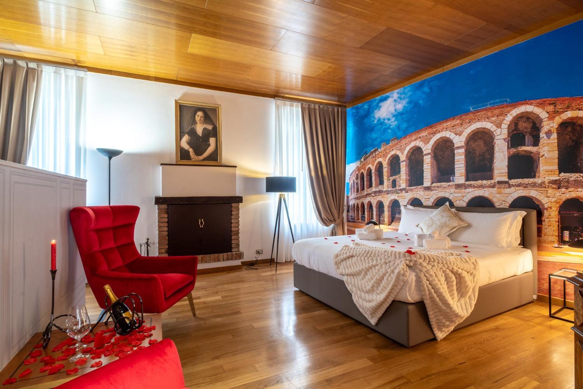 Apartamento Palazzo Ristori *