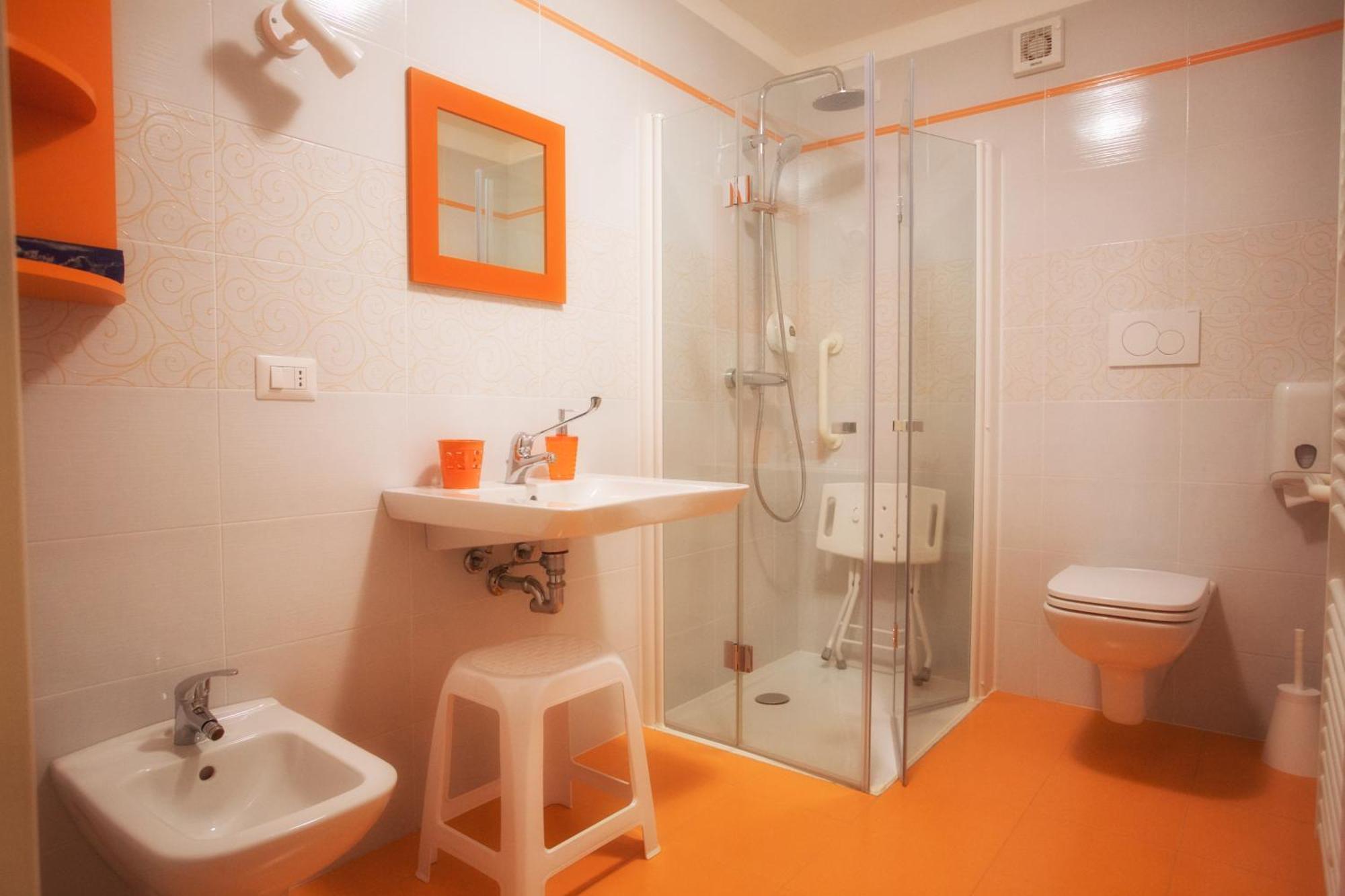 La Diletta - Di Charme Guest house Verona