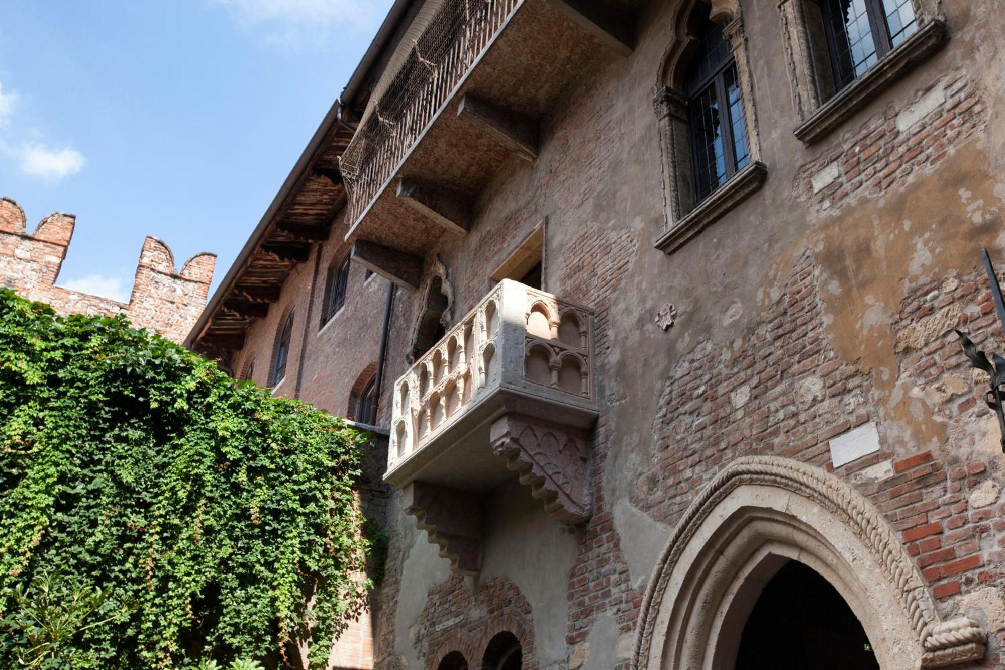 Oriana Homel Apartment Verona