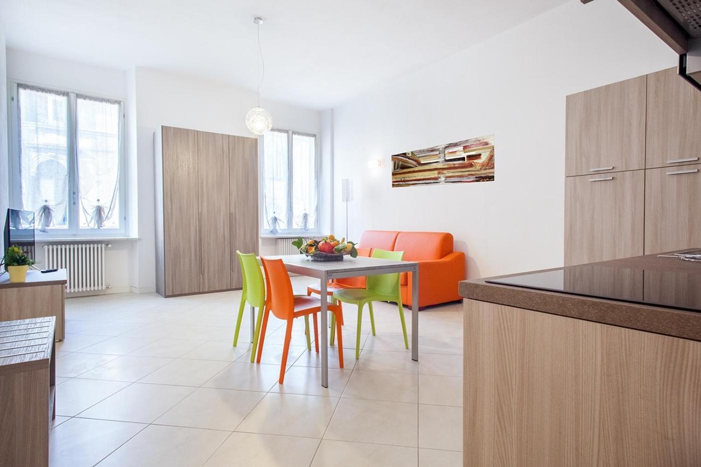 Italianflat - La Vigna In Citta Apartamento *