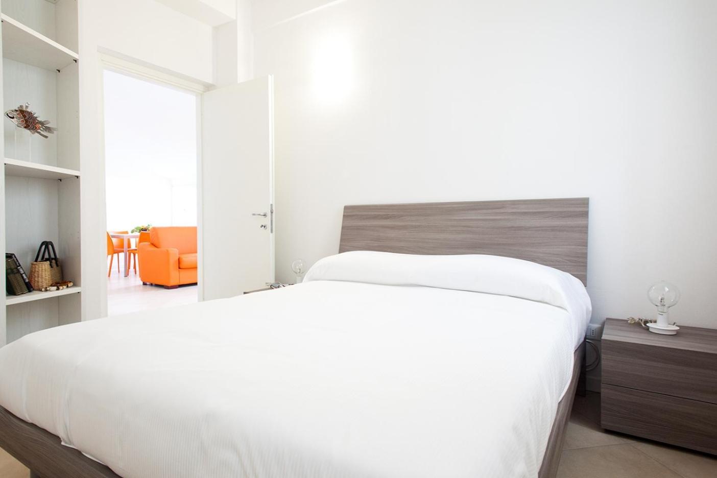 Italianflat - La Vigna In Citta Apartamento *