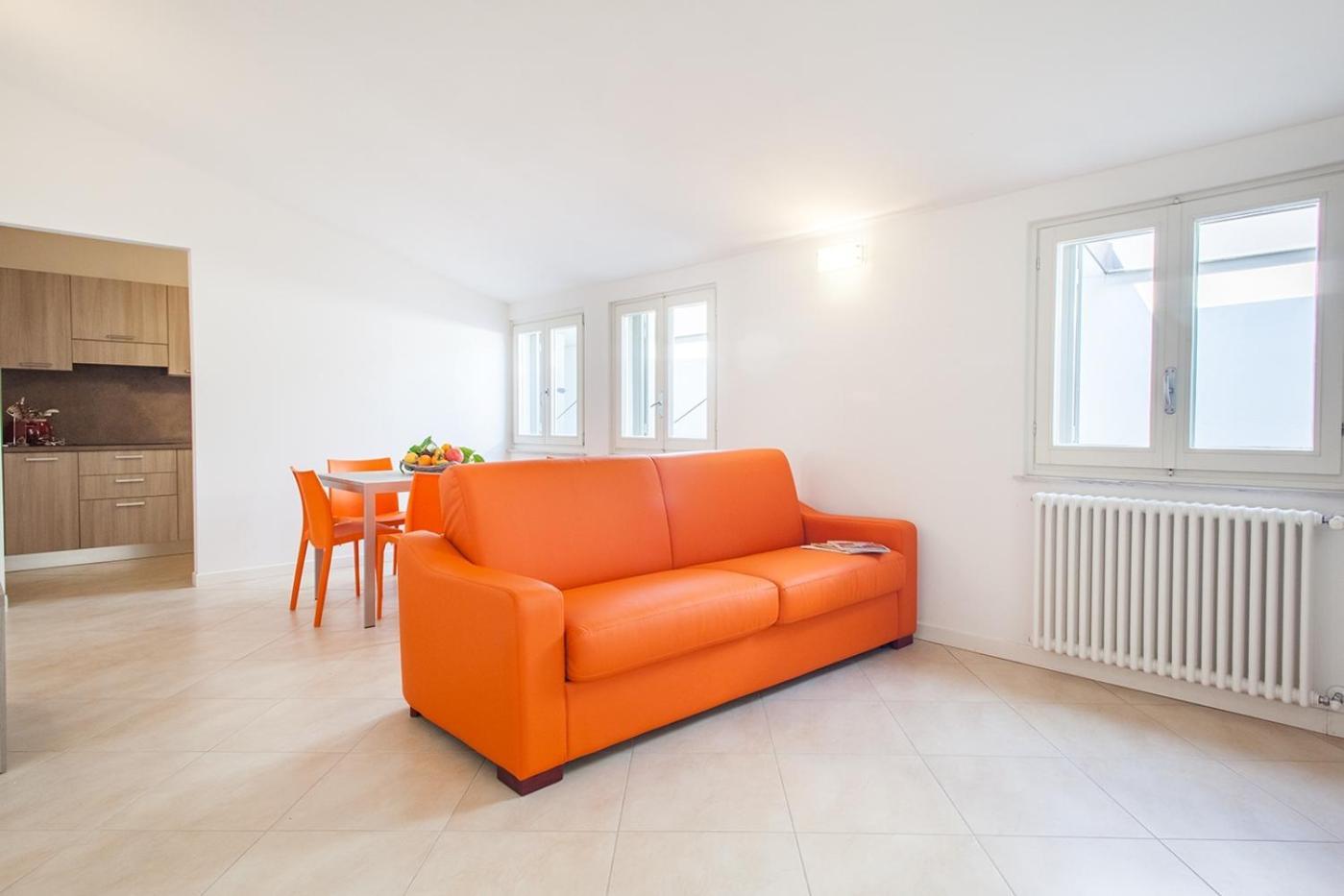 Italianflat - La Vigna In Citta Apartamento *