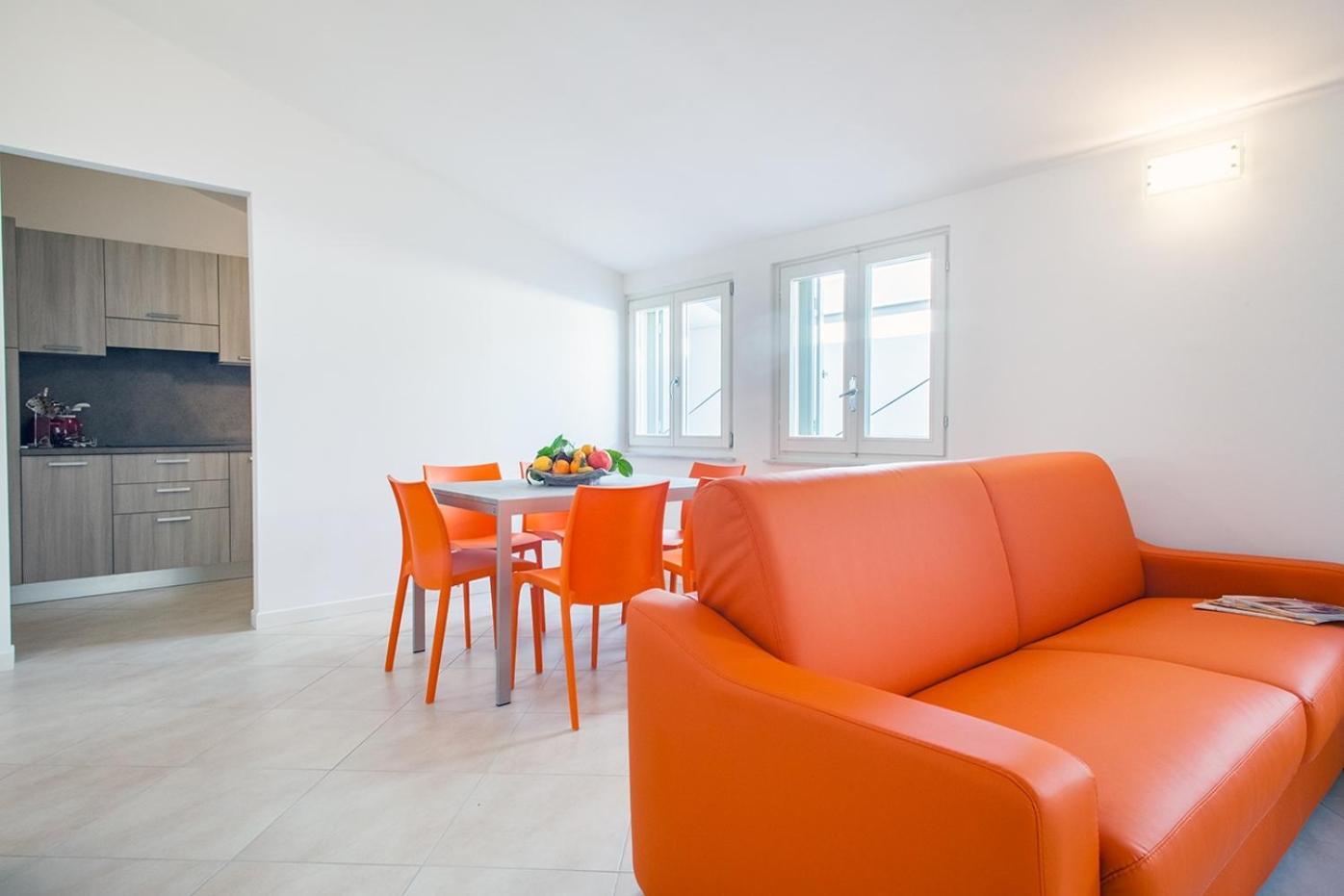 Italianflat - La Vigna In Citta Apartamento
