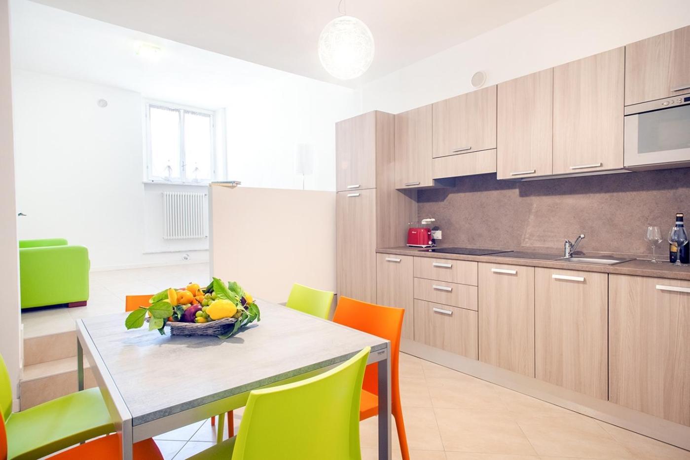 Italianflat - La Vigna In Citta Apartamento *