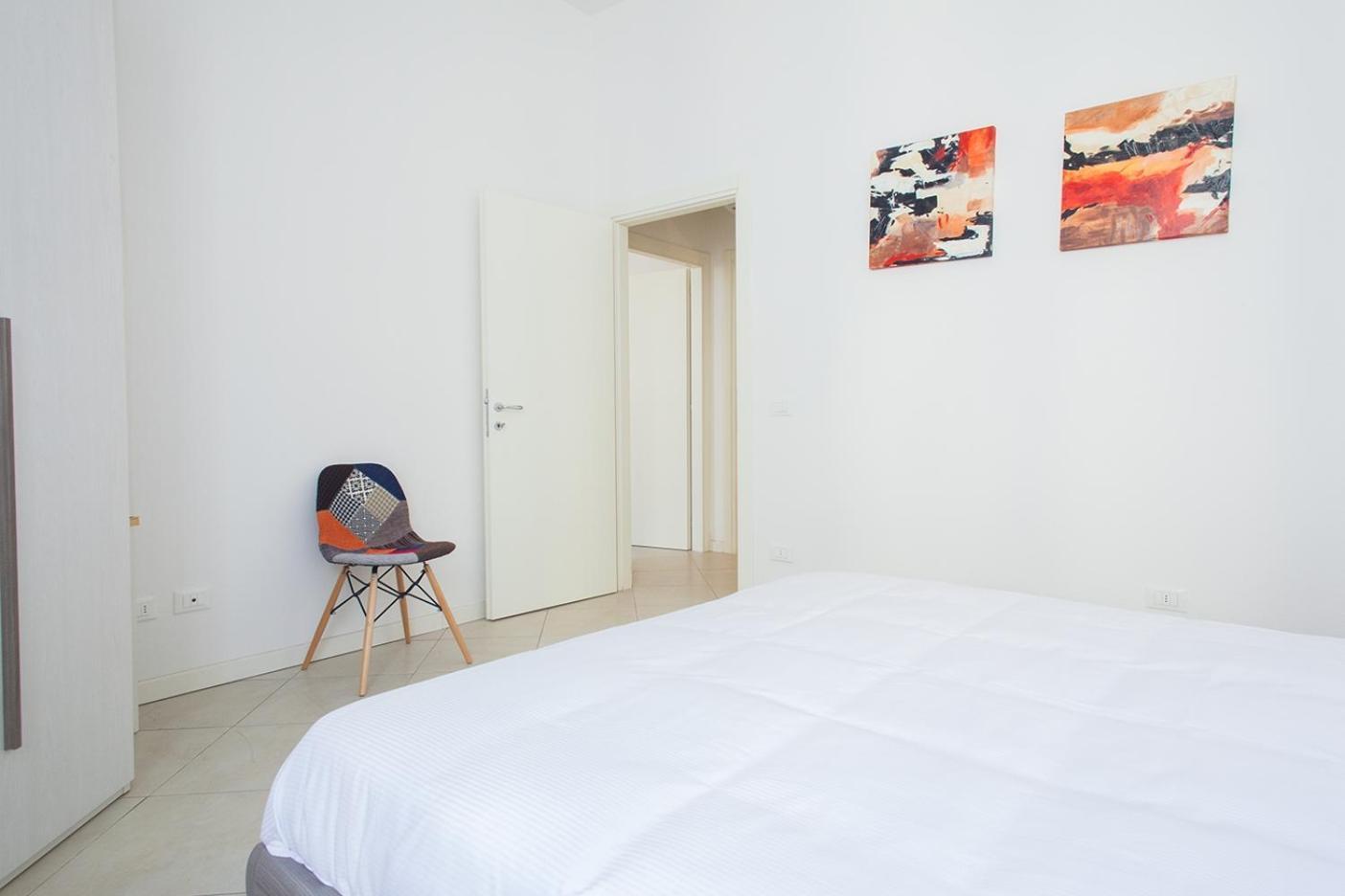 Italianflat - La Vigna In Citta Apartamento Verona