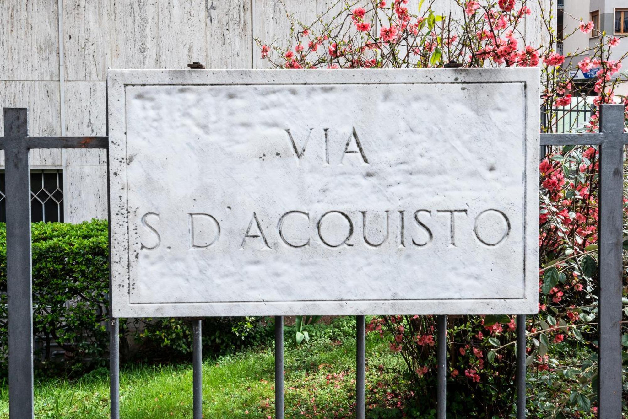 Appartamento La Casa Di Fiorenza Verona