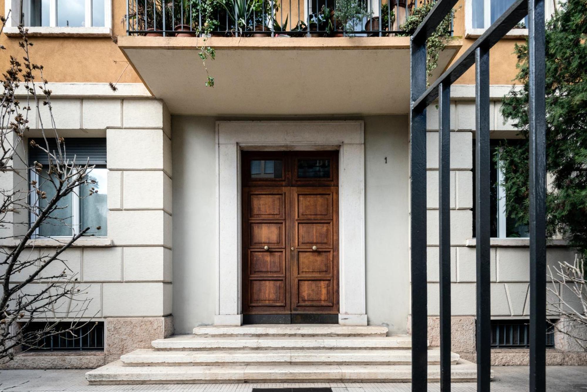 La Casa Di Fiorenza Appartamento Verona