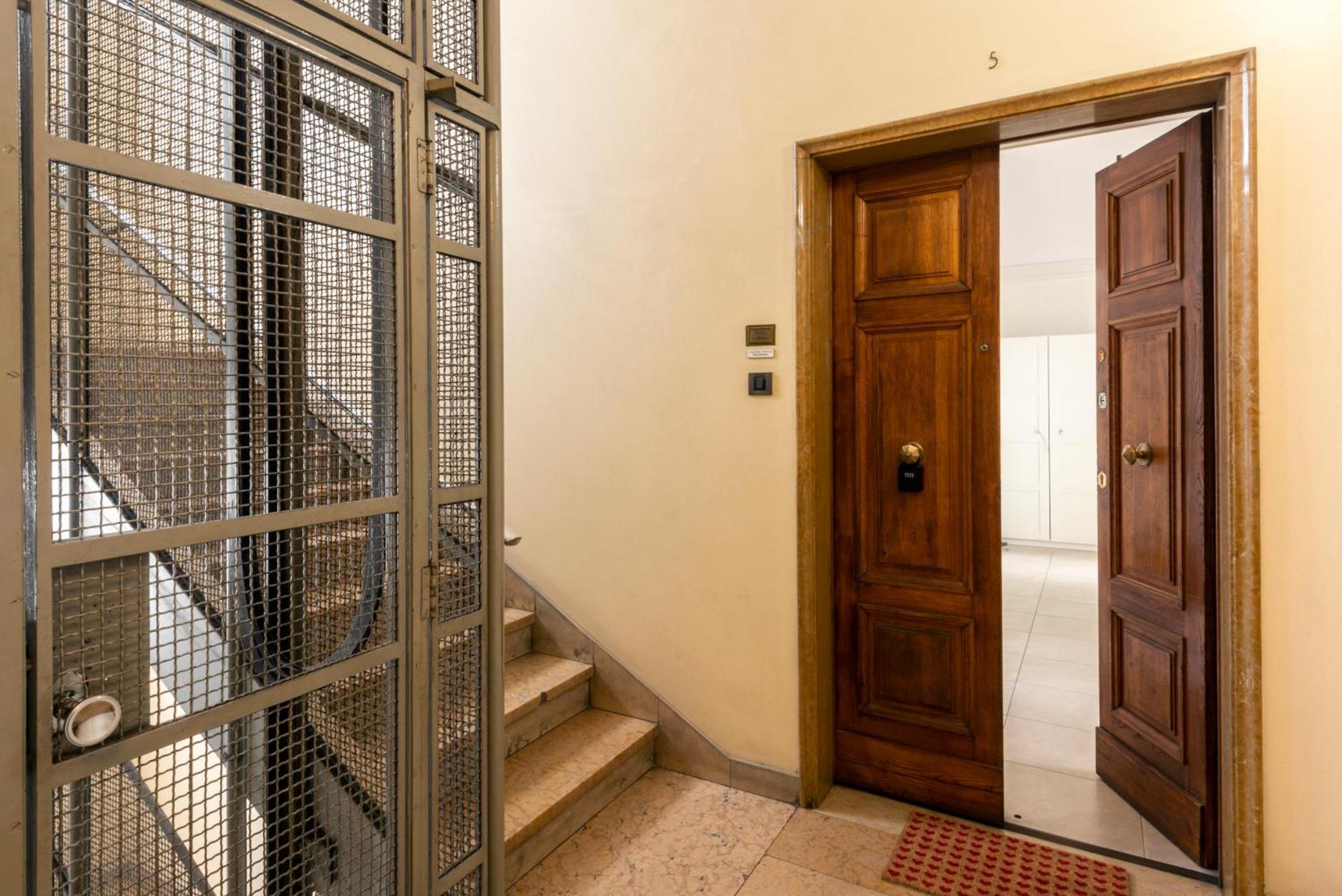 La Casa Di Fiorenza *