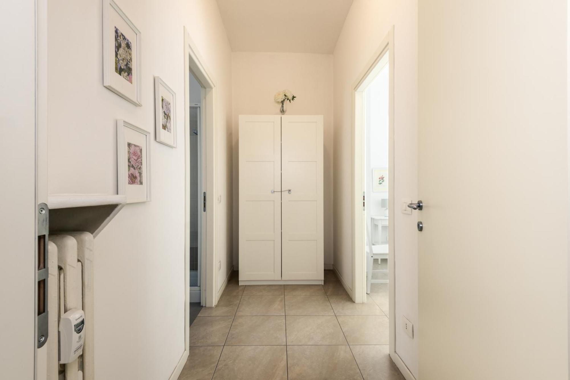 La Casa Di Fiorenza Appartamento Verona