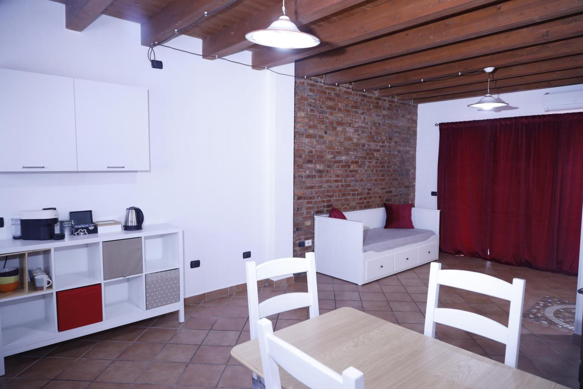 Appartamento Amira Fiera *