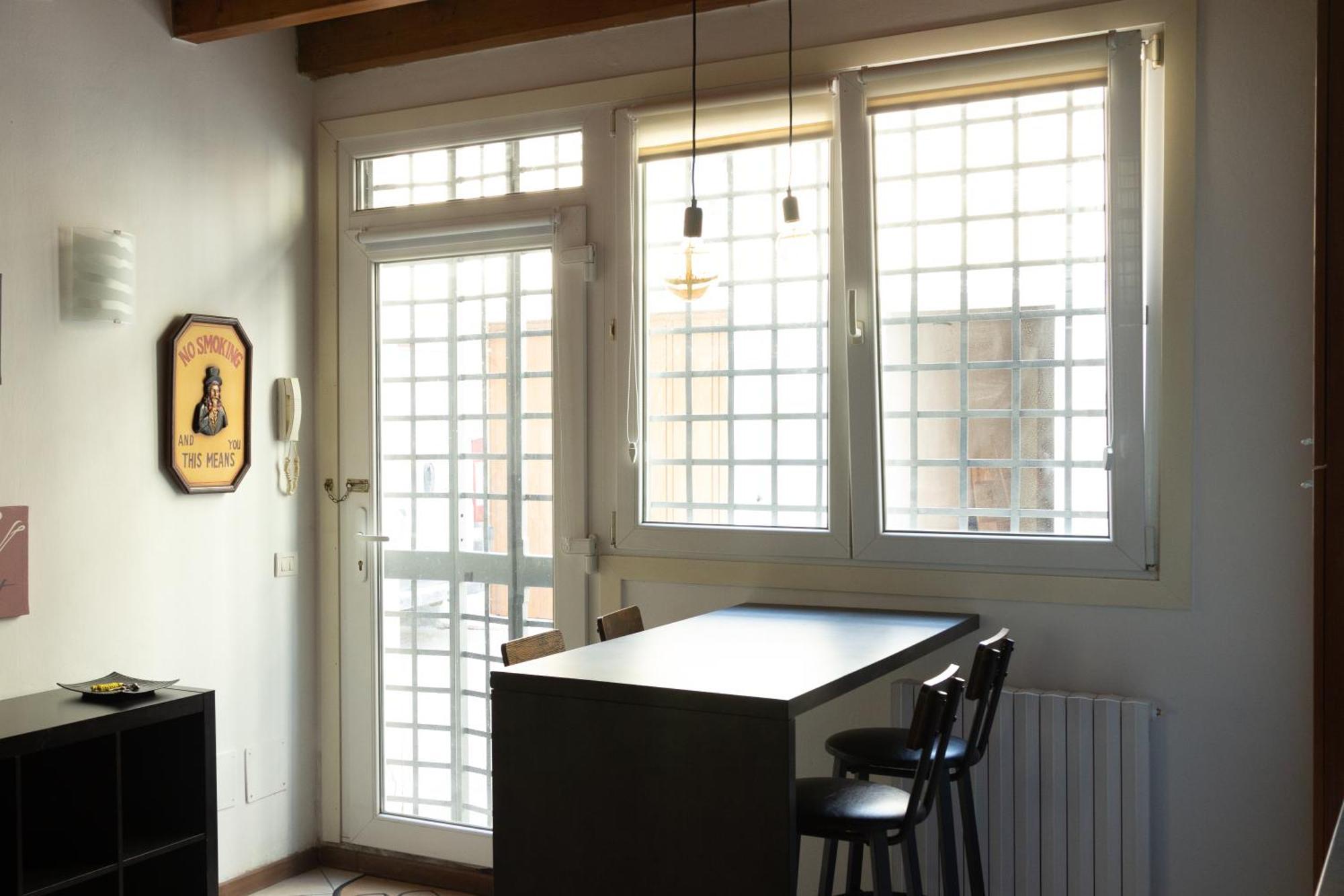 Apartamento Nest *